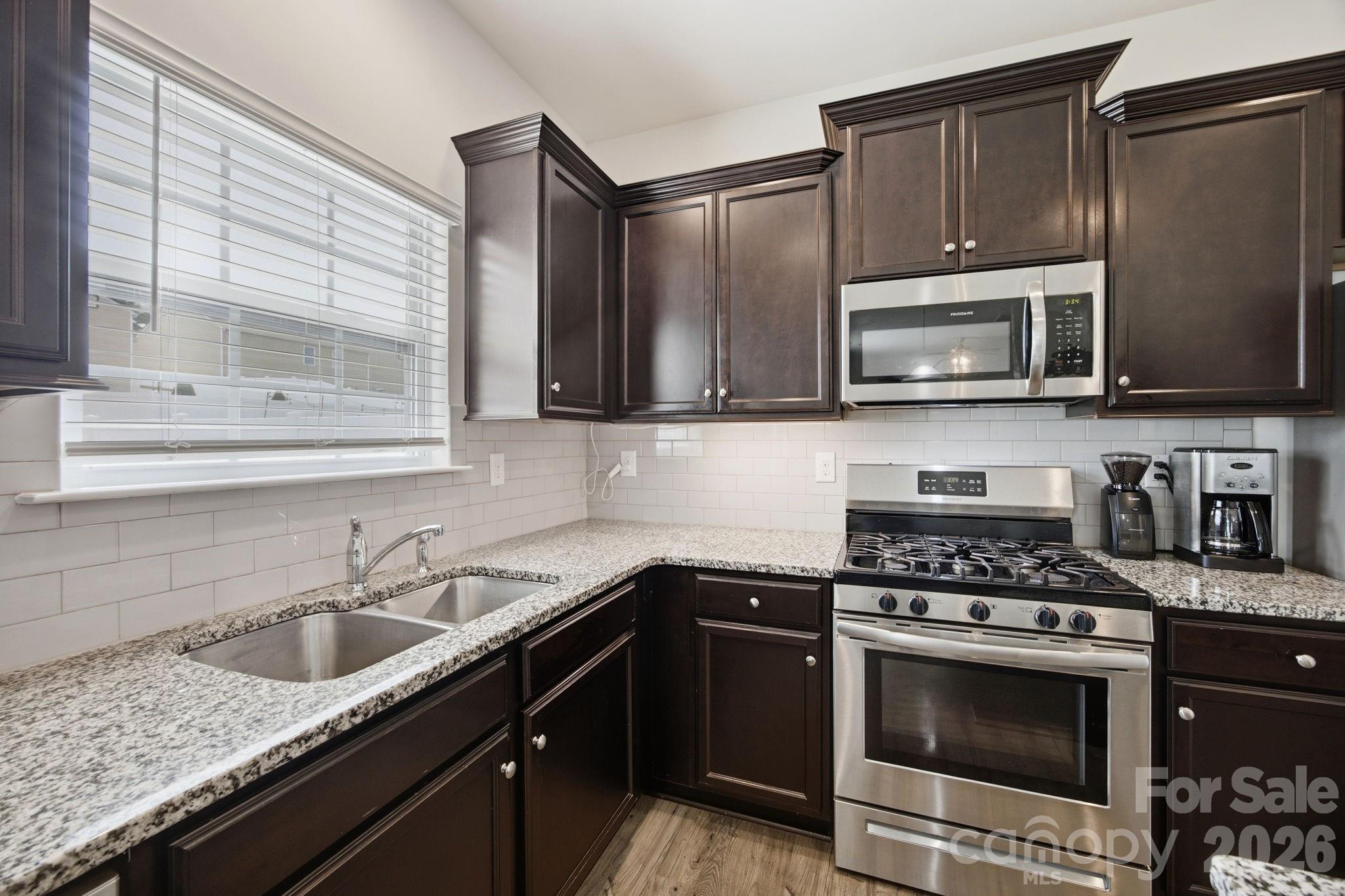 145 N Cromwell Drive — Mooresville
