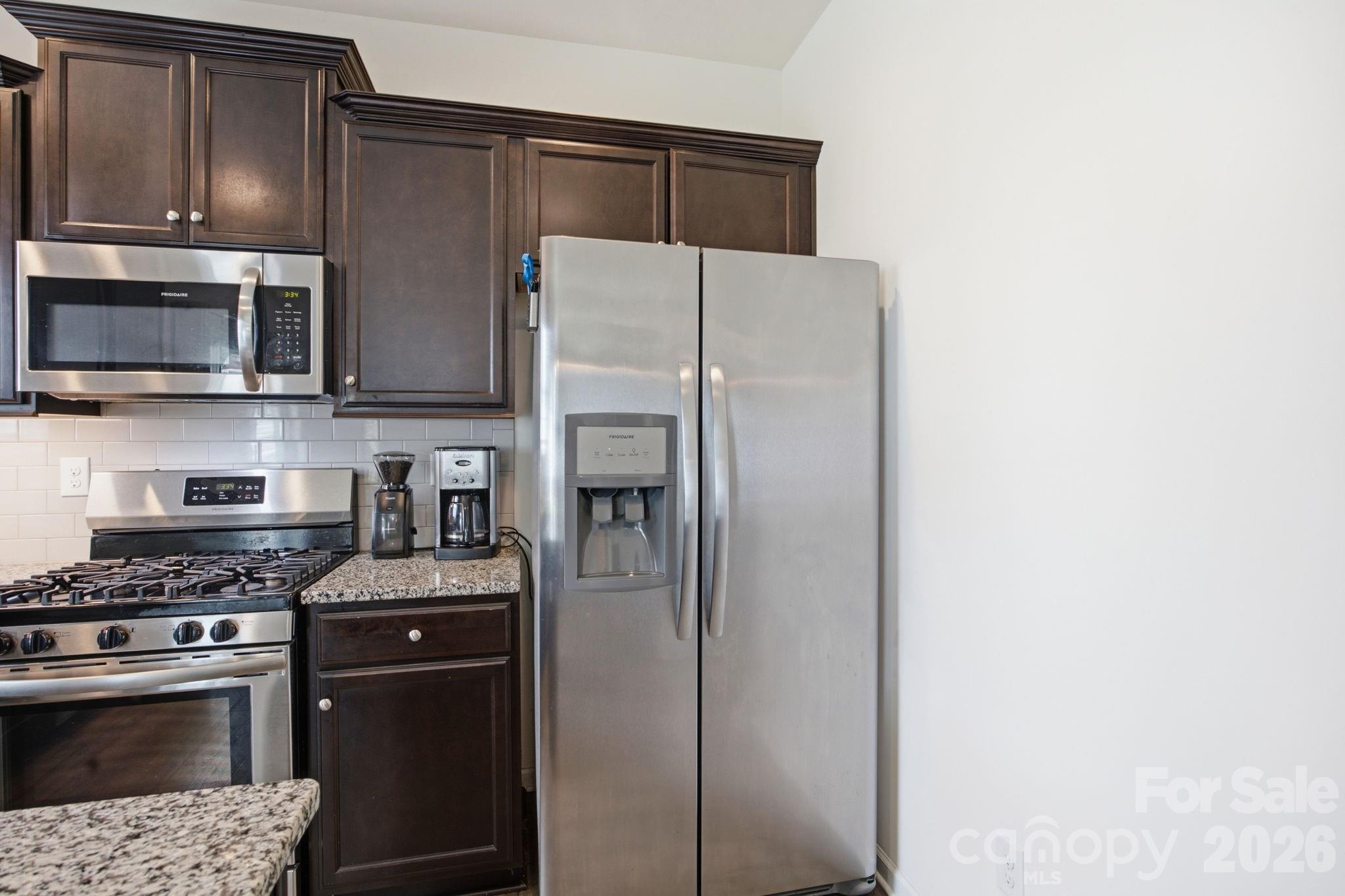 145 N Cromwell Drive — Mooresville