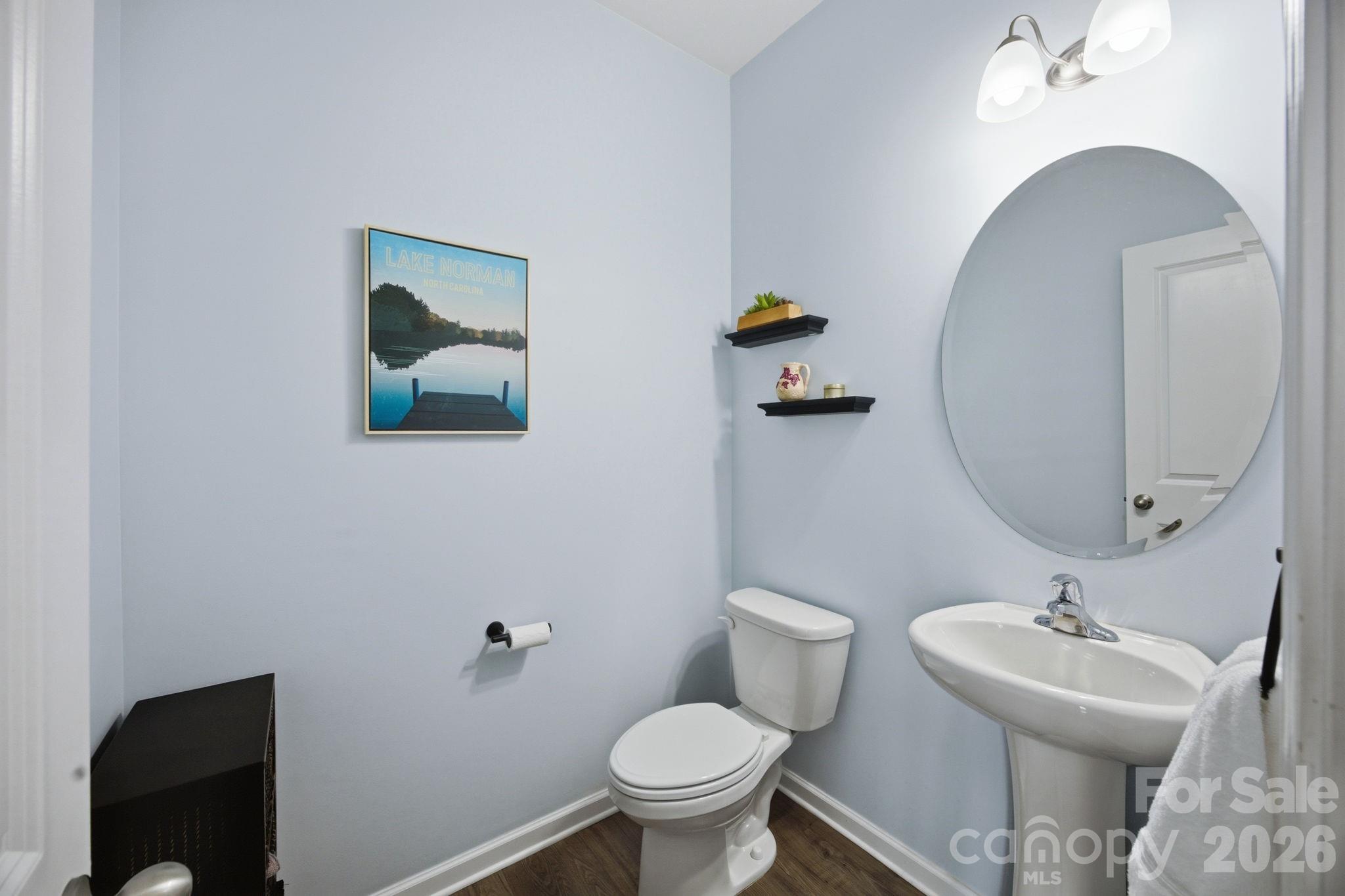 145 N Cromwell Drive — Mooresville