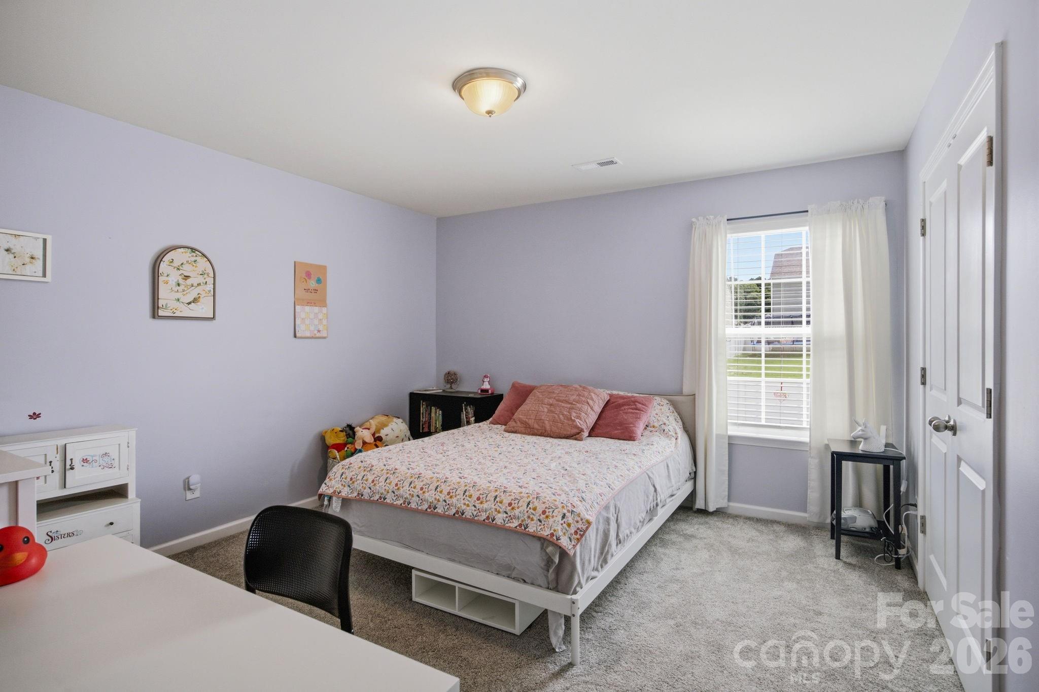 145 N Cromwell Drive — Mooresville
