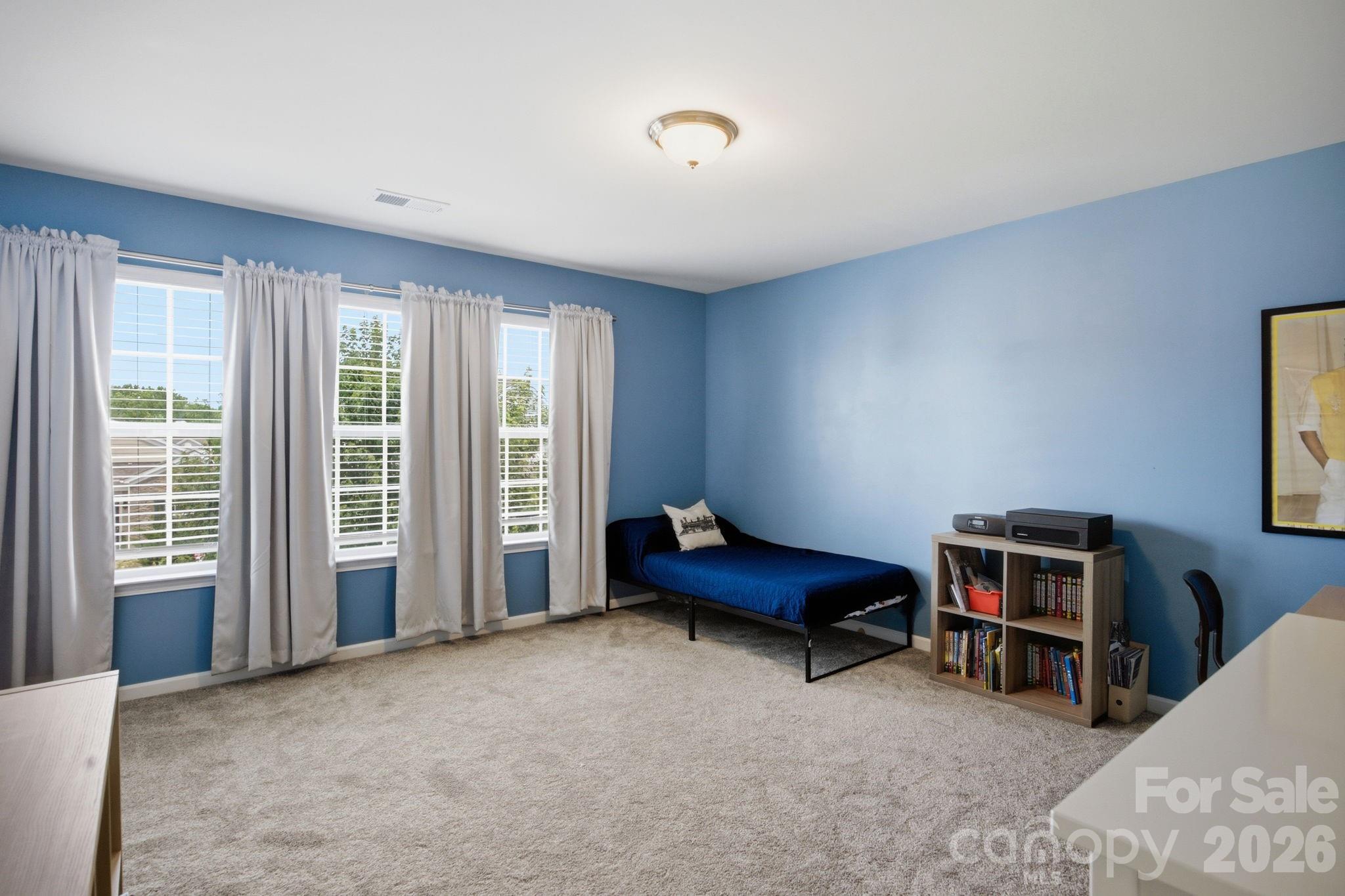 145 N Cromwell Drive — Mooresville