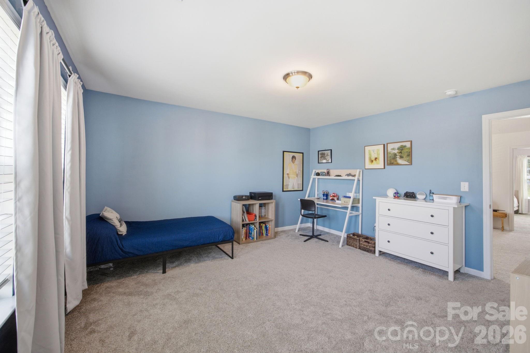 145 N Cromwell Drive — Mooresville