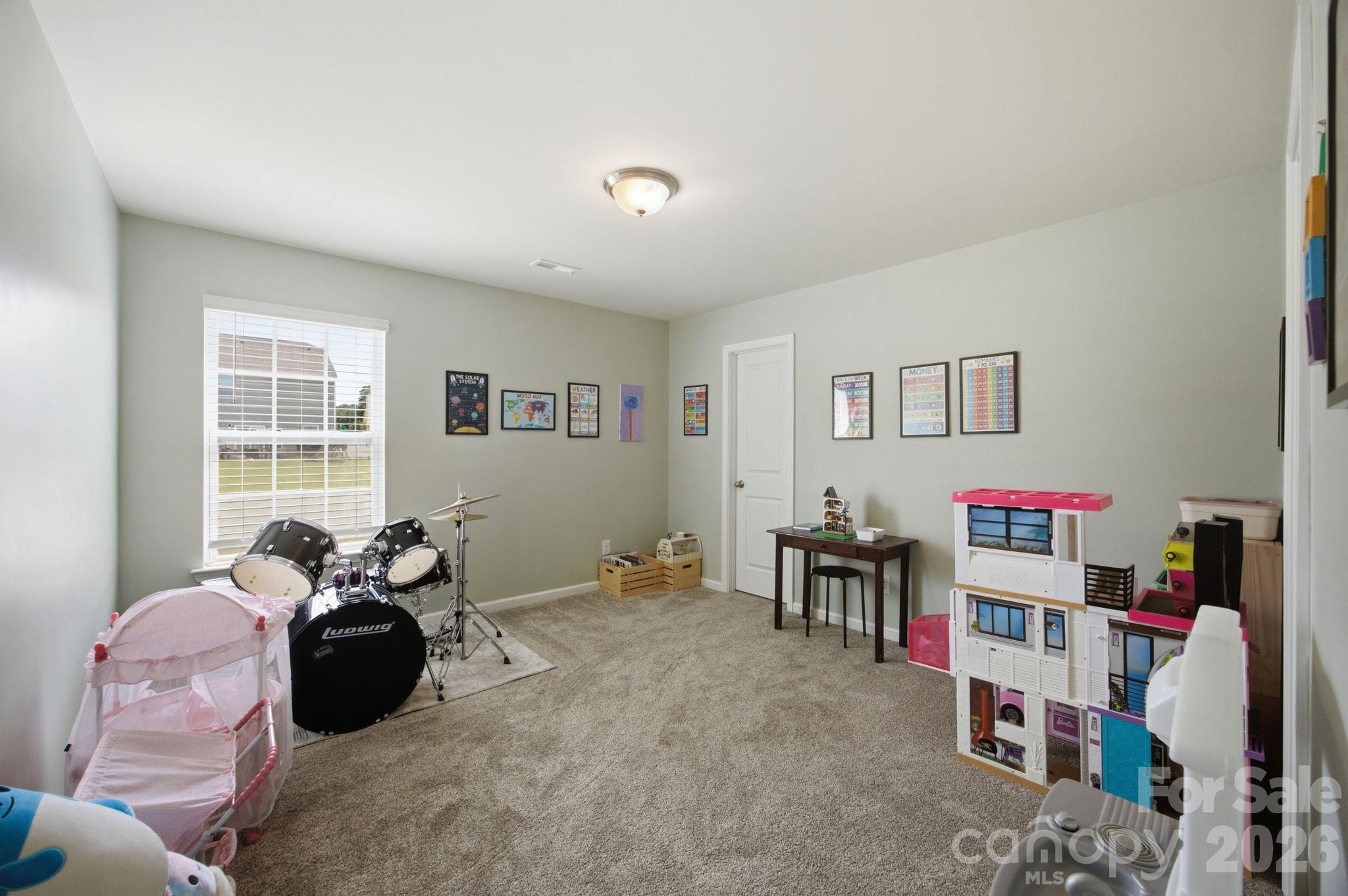 145 N Cromwell Drive — Mooresville