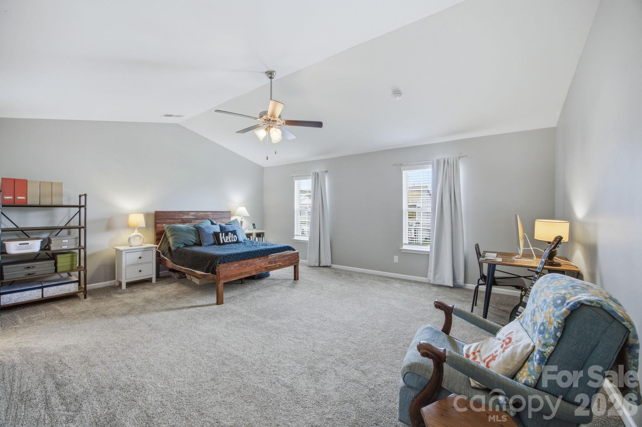 145 N Cromwell Drive — Mooresville