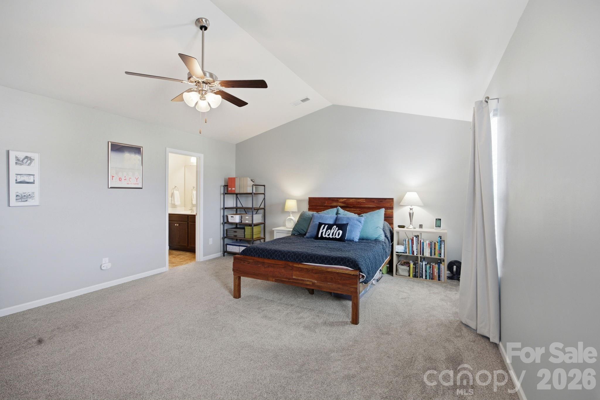 145 N Cromwell Drive — Mooresville