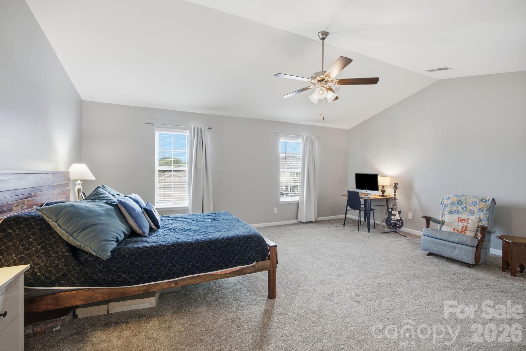 145 N Cromwell Drive — Mooresville