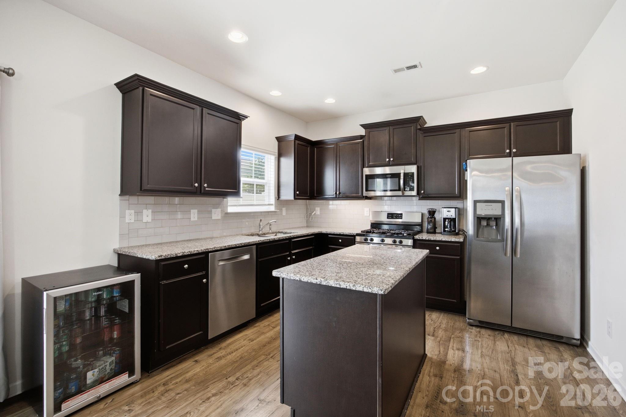 145 N Cromwell Drive — Mooresville