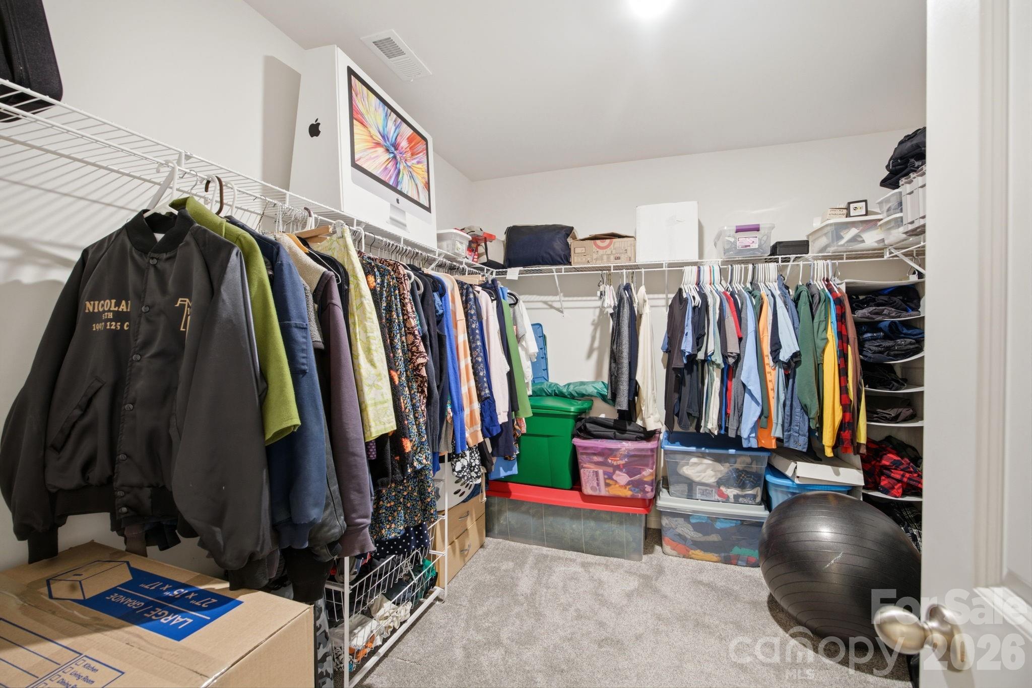 145 N Cromwell Drive — Mooresville