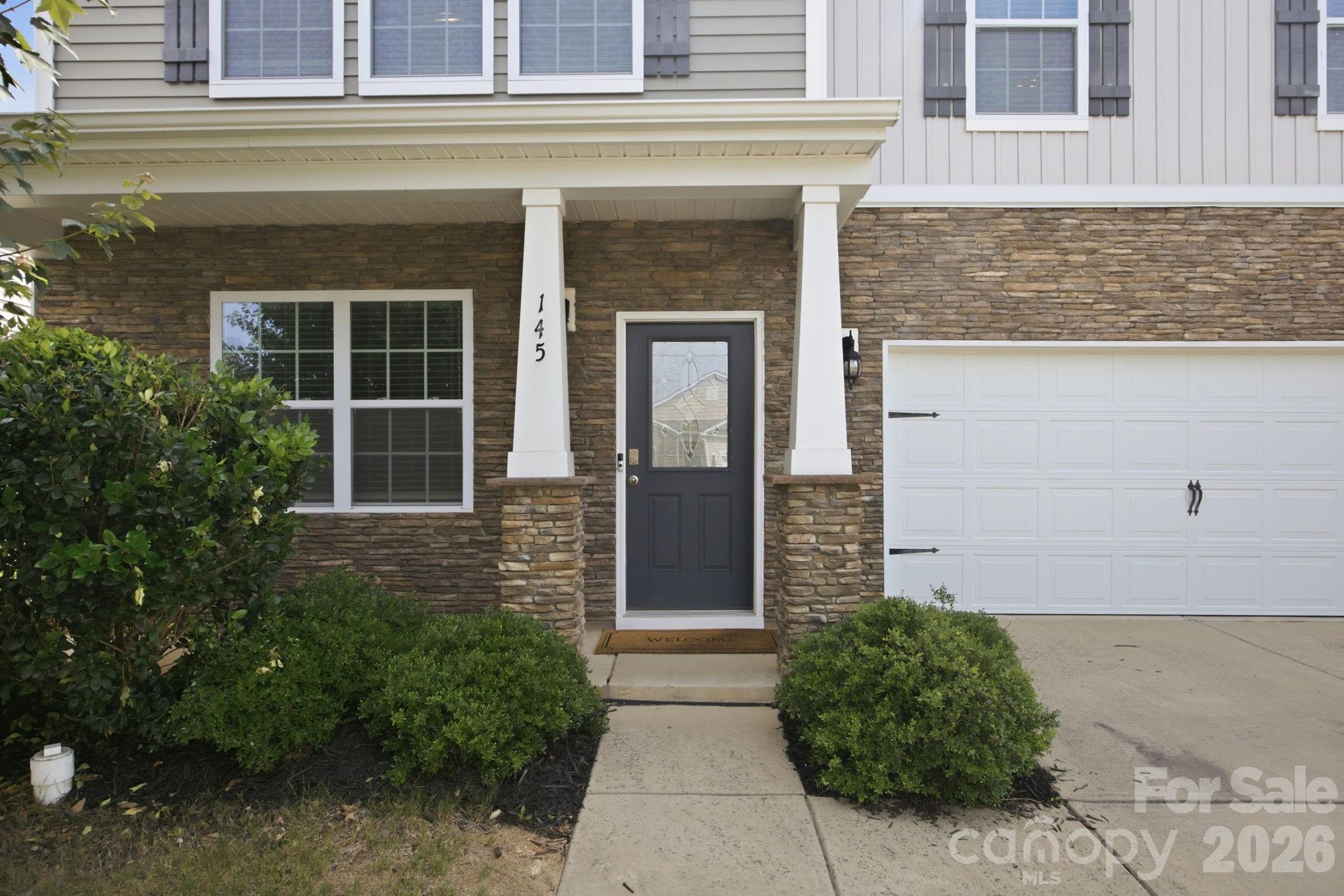 145 N Cromwell Drive — Mooresville