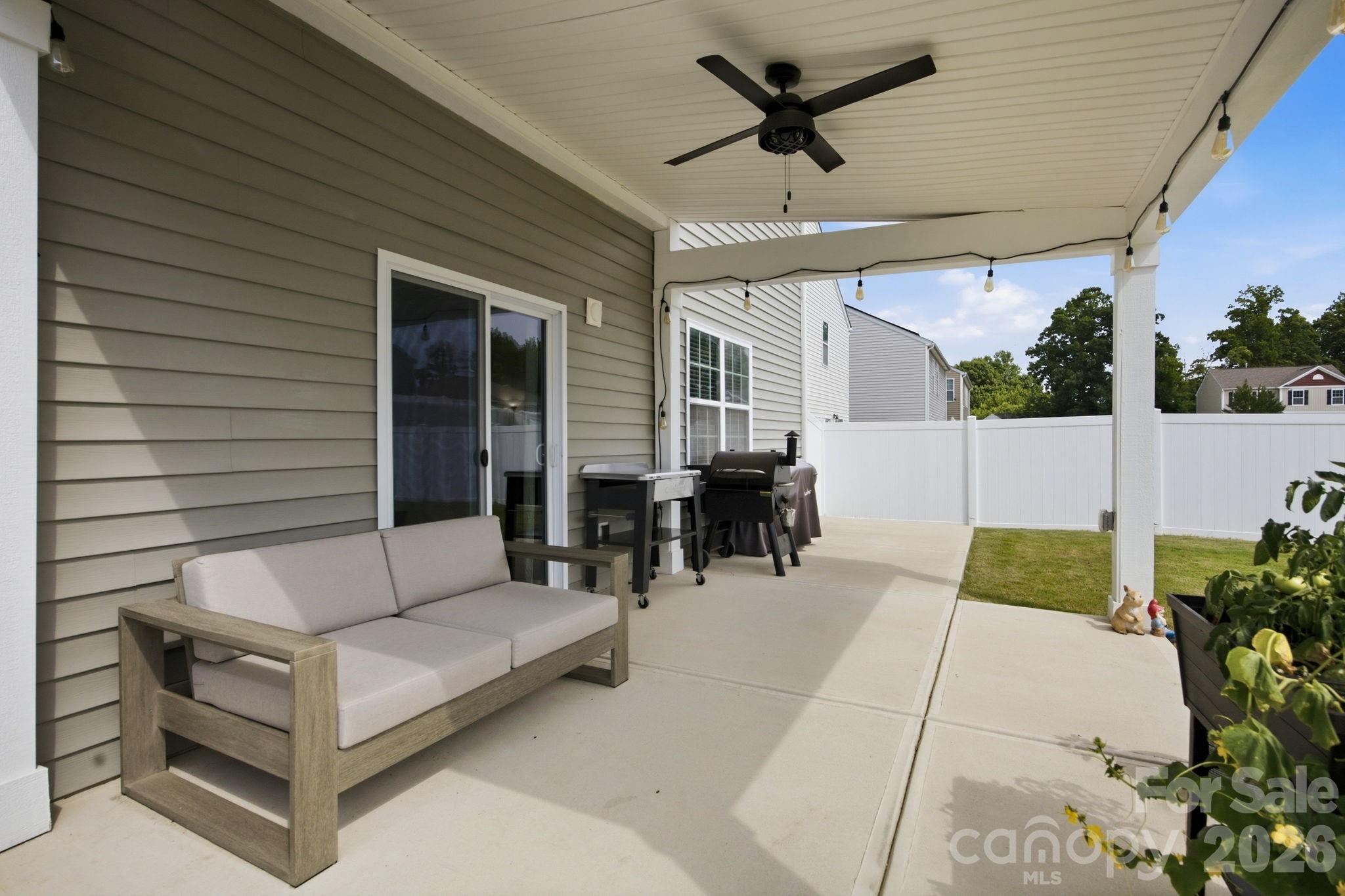 145 N Cromwell Drive — Mooresville