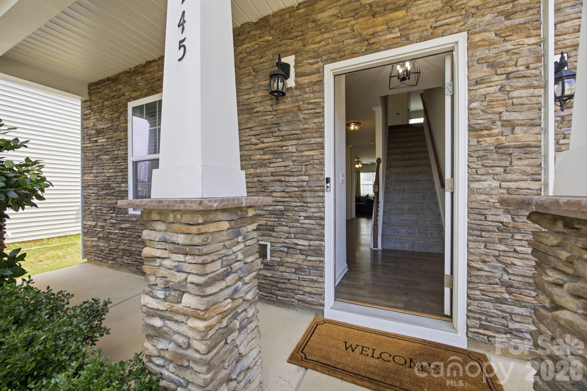 145 N Cromwell Drive — Mooresville