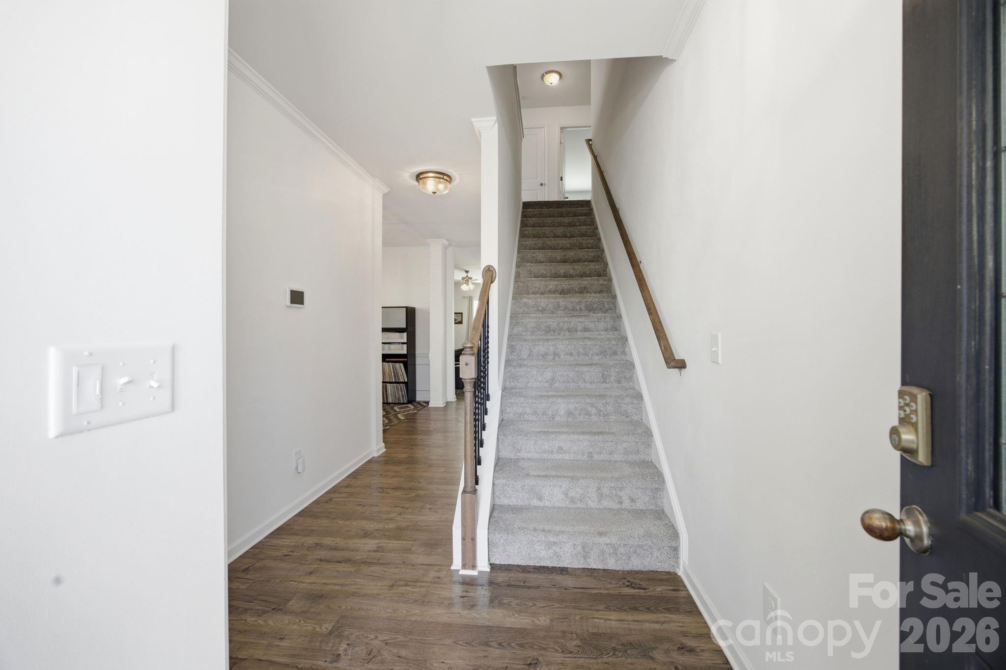 145 N Cromwell Drive — Mooresville