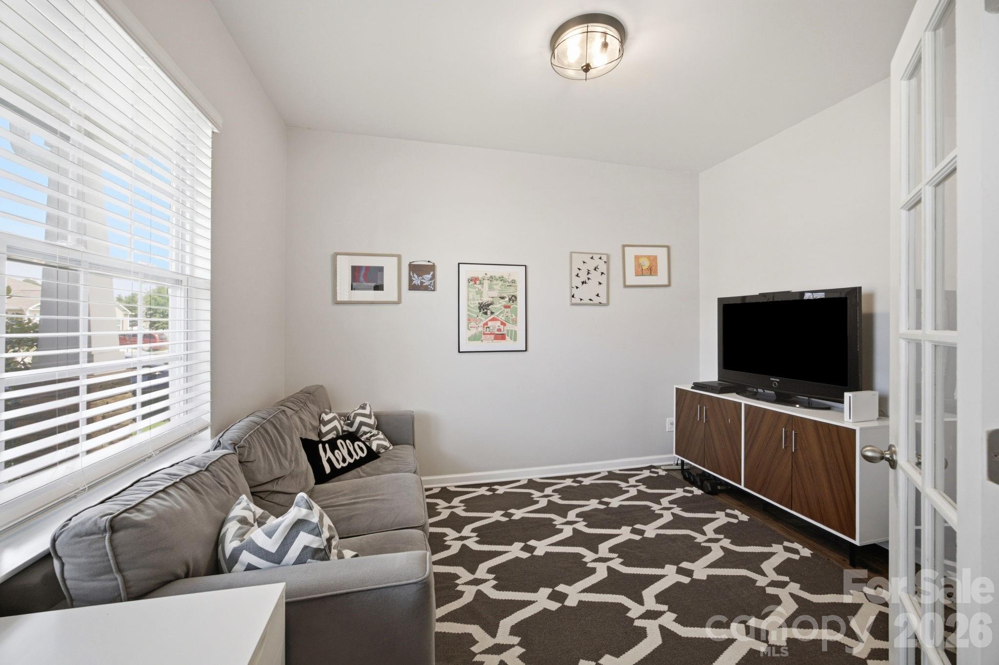 145 N Cromwell Drive — Mooresville