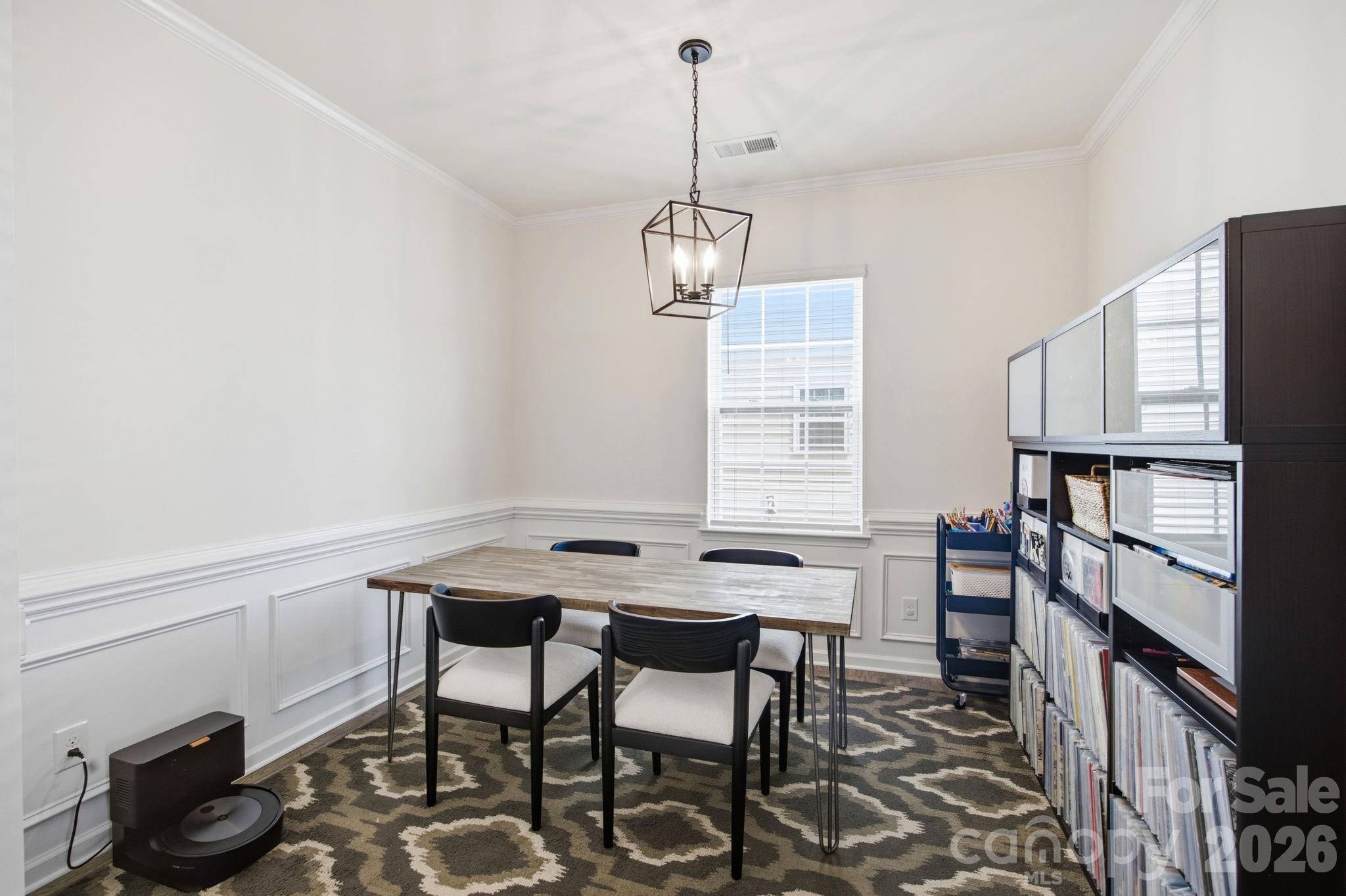 145 N Cromwell Drive — Mooresville