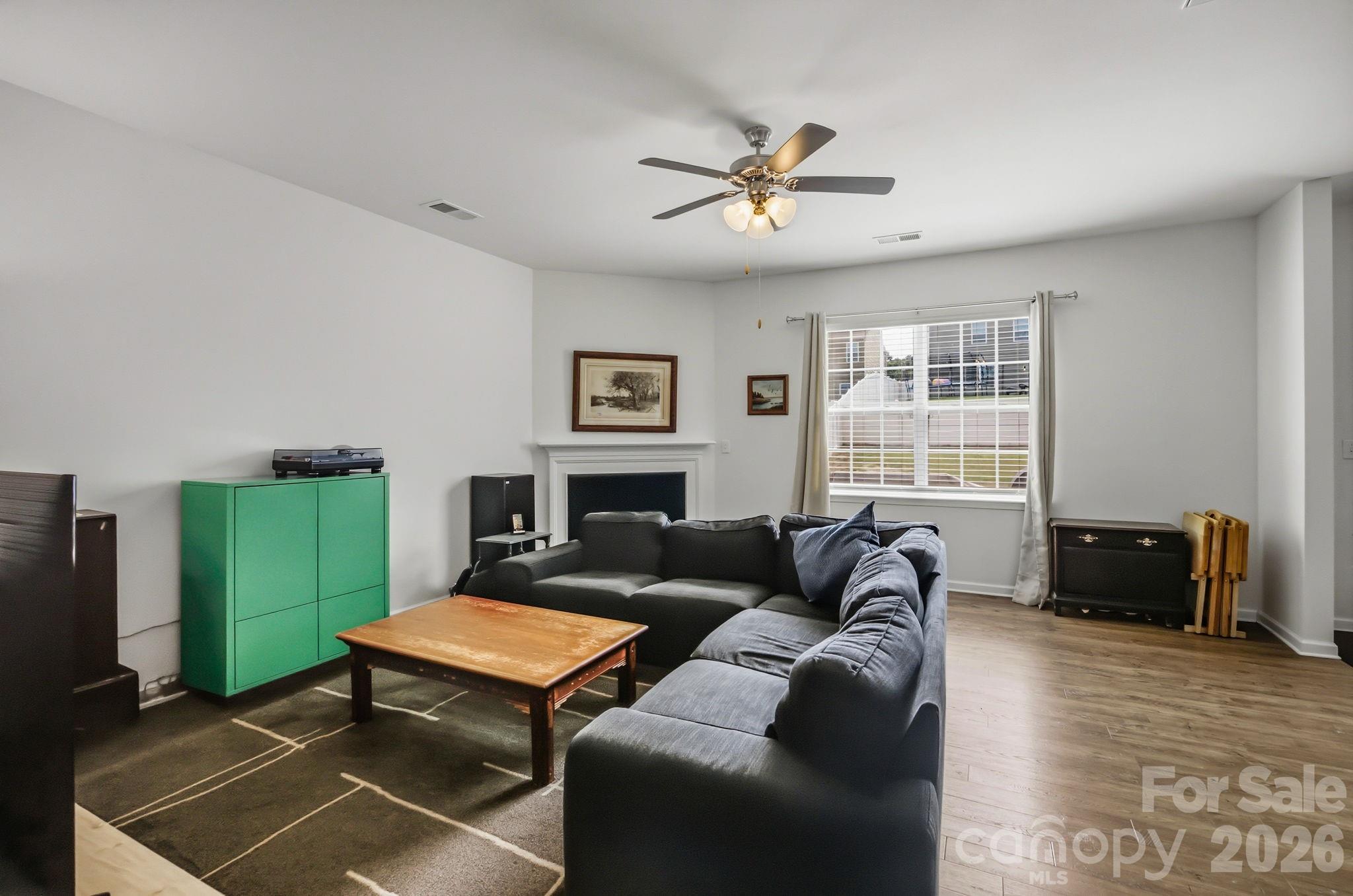 145 N Cromwell Drive — Mooresville