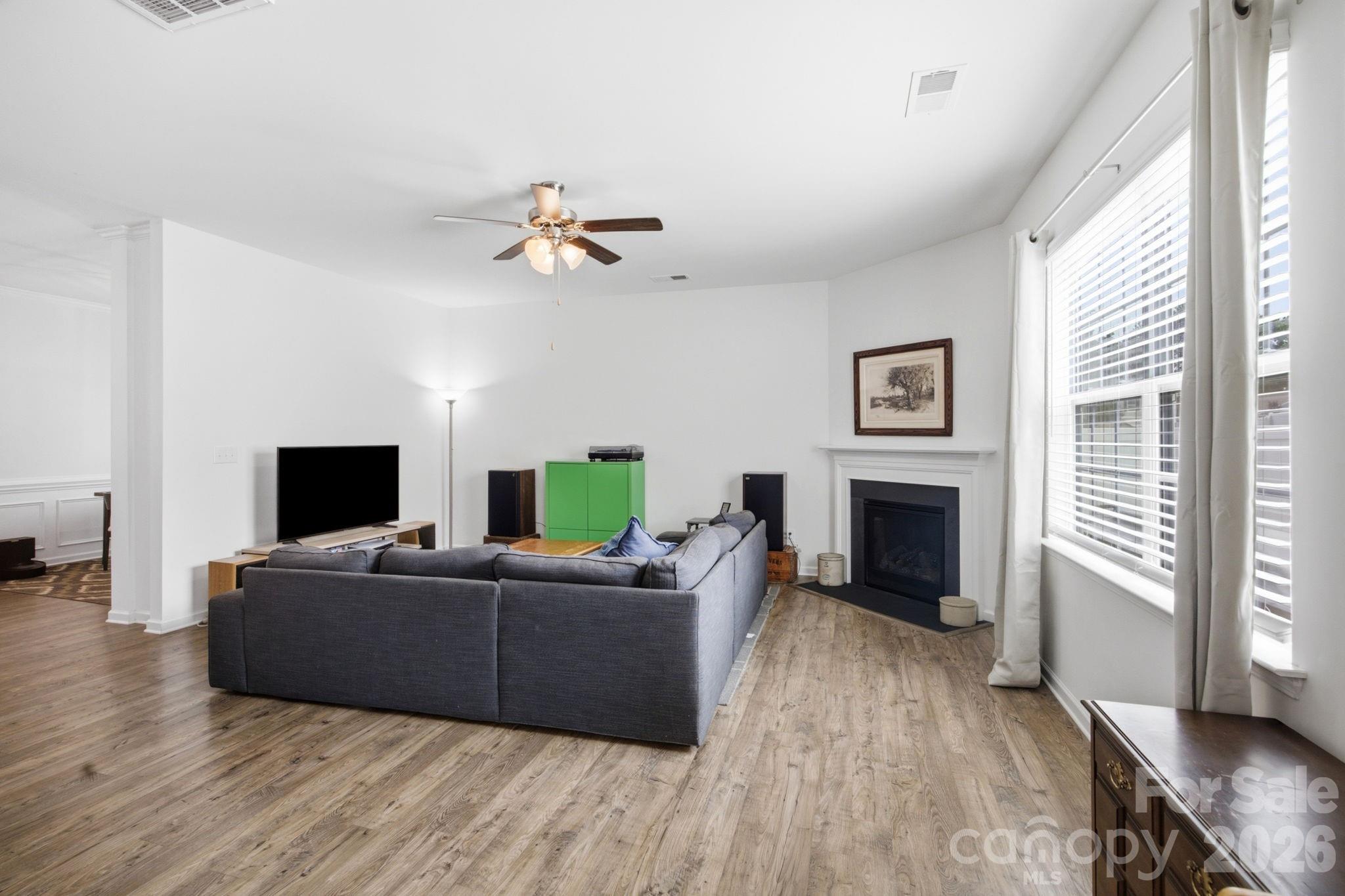 145 N Cromwell Drive — Mooresville