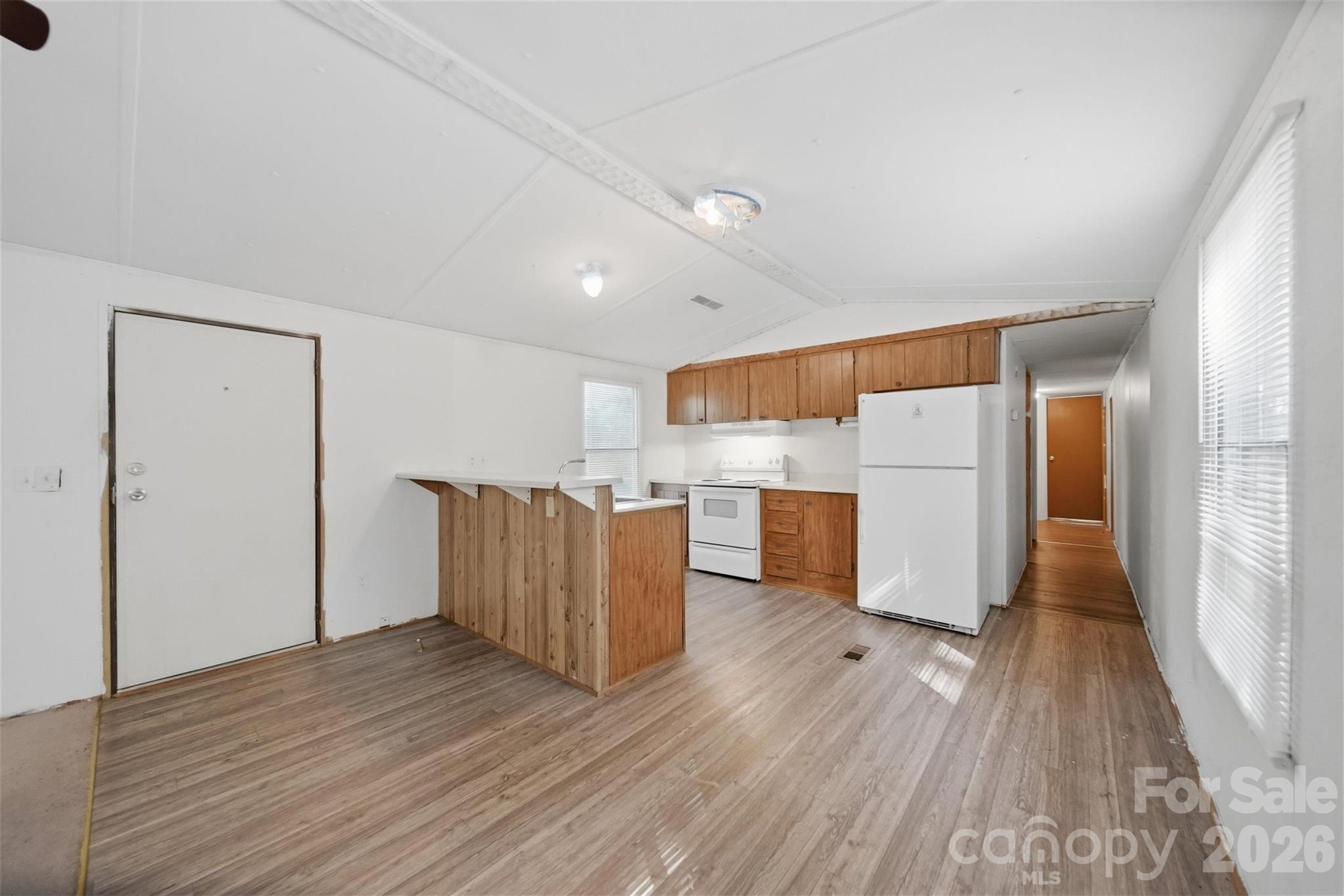 300 Excelsior Drive — Connelly Springs