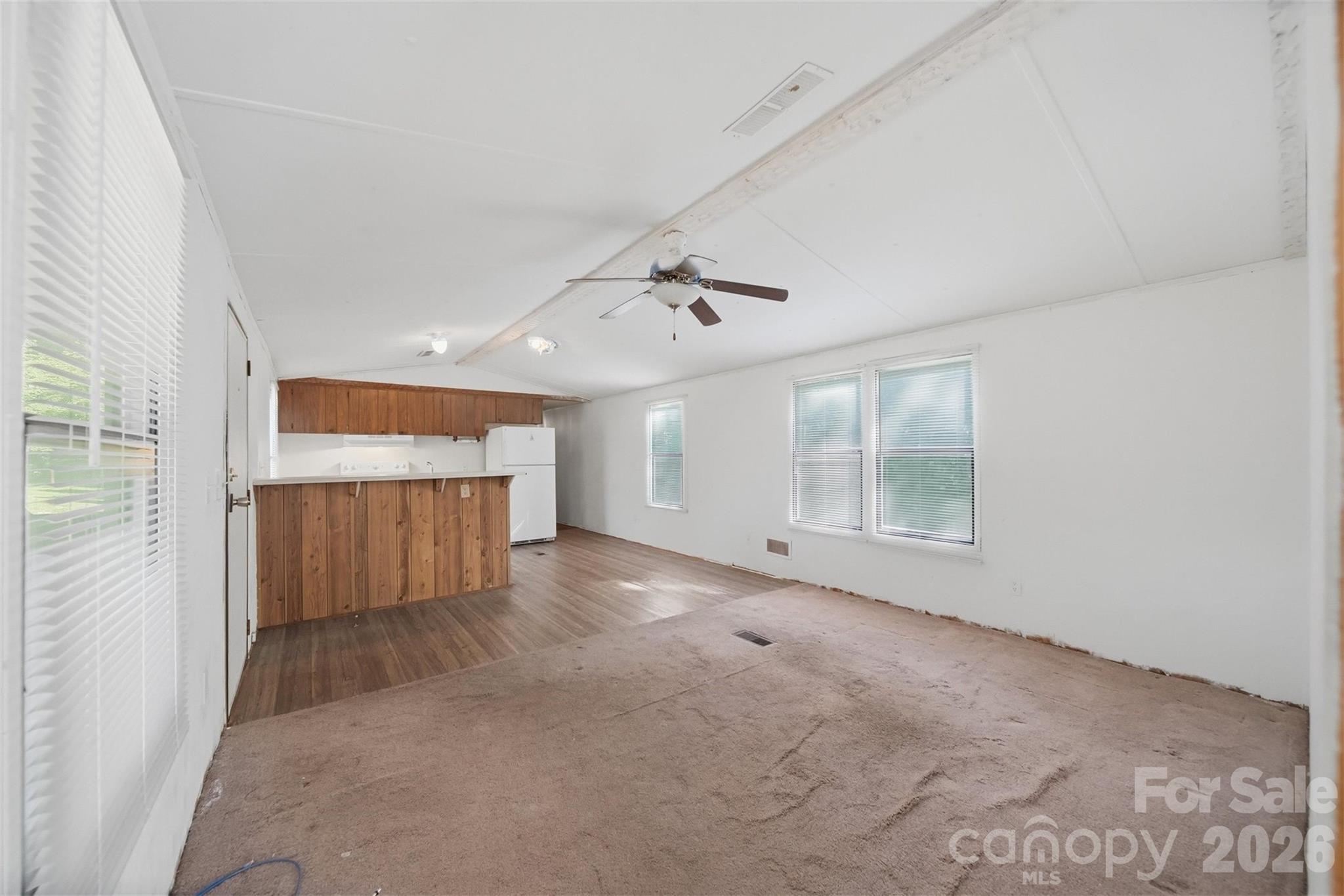 300 Excelsior Drive — Connelly Springs