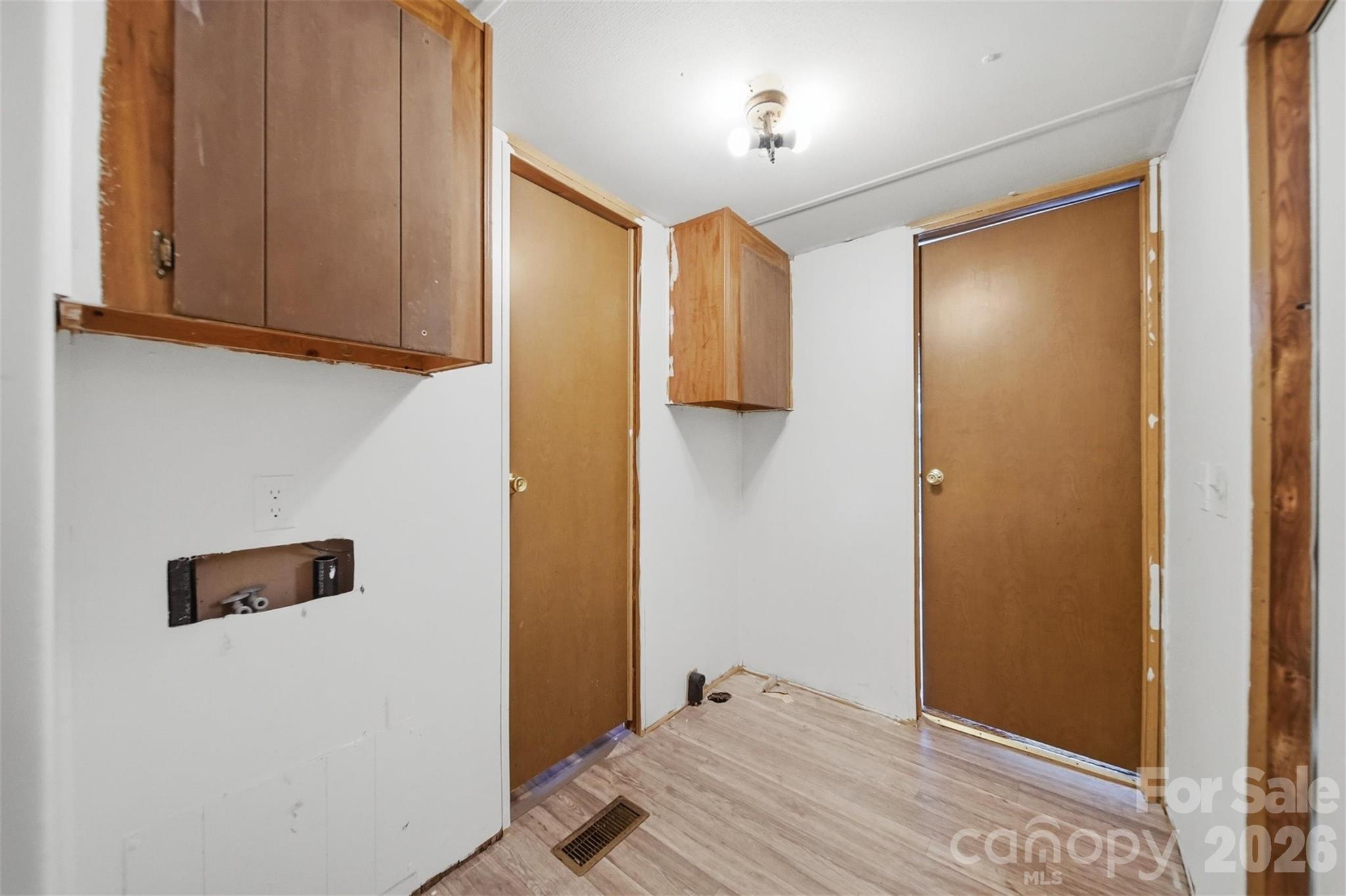 300 Excelsior Drive — Connelly Springs