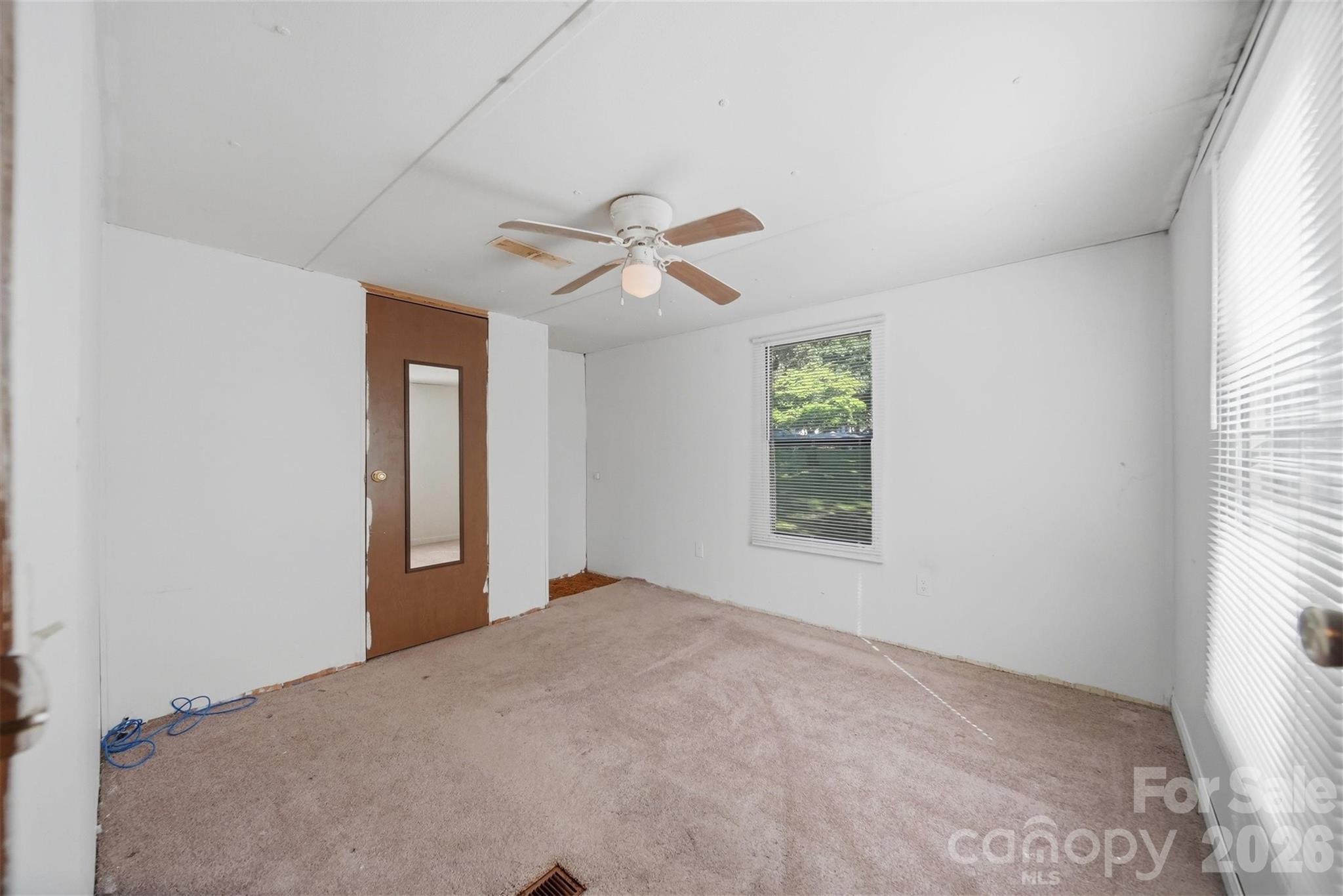 300 Excelsior Drive — Connelly Springs