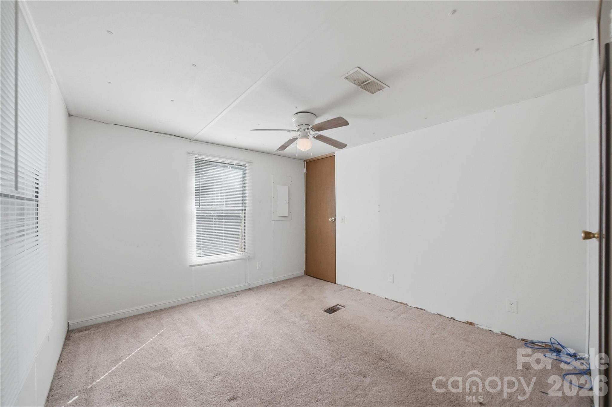 300 Excelsior Drive — Connelly Springs