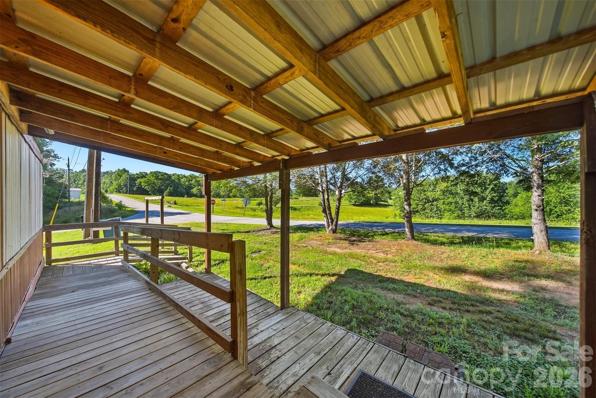 300 Excelsior Drive — Connelly Springs