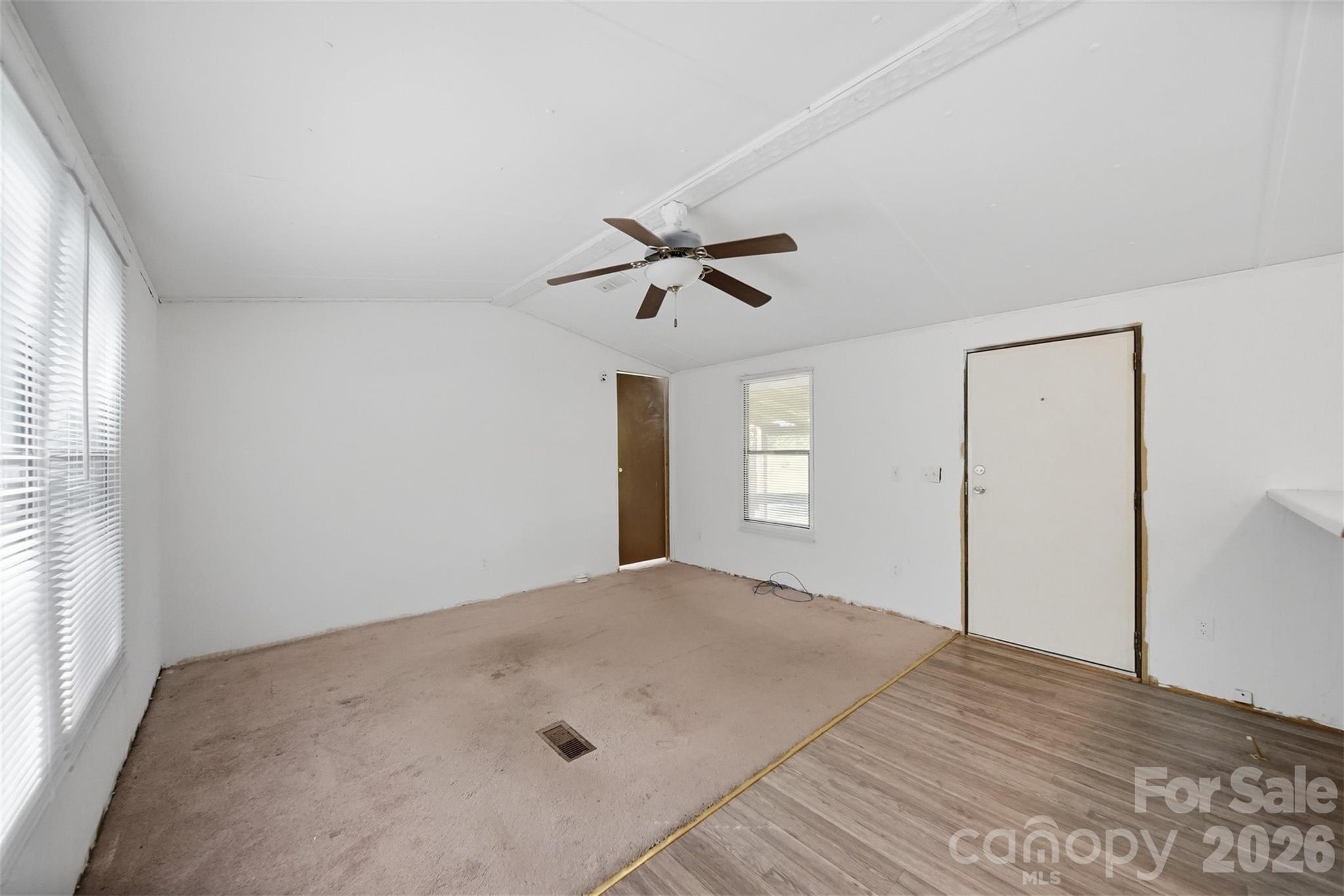300 Excelsior Drive — Connelly Springs