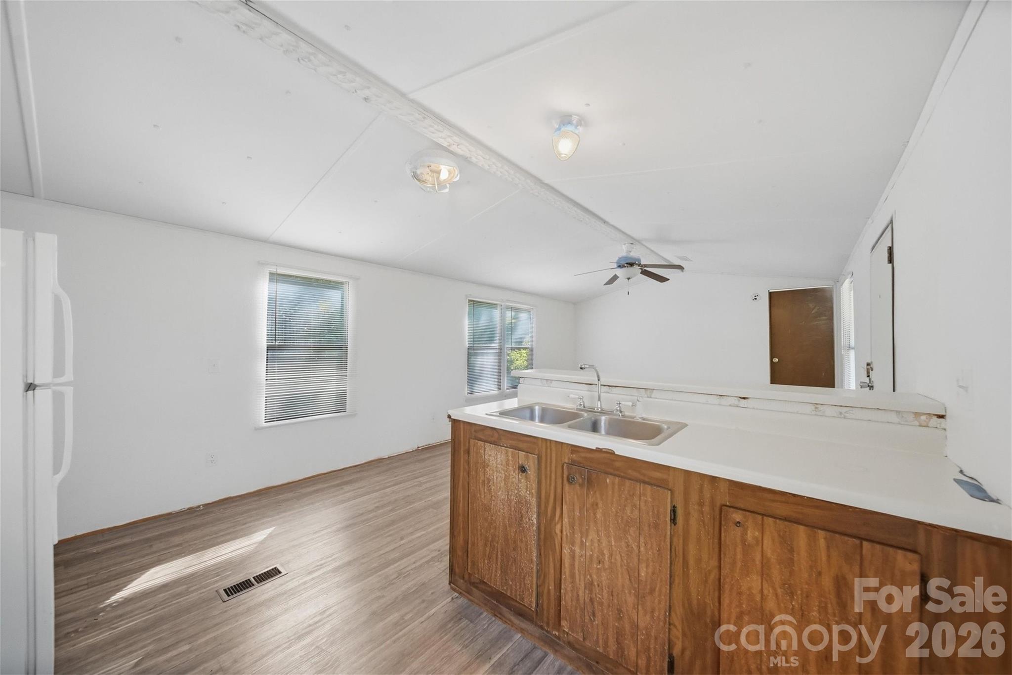 300 Excelsior Drive — Connelly Springs