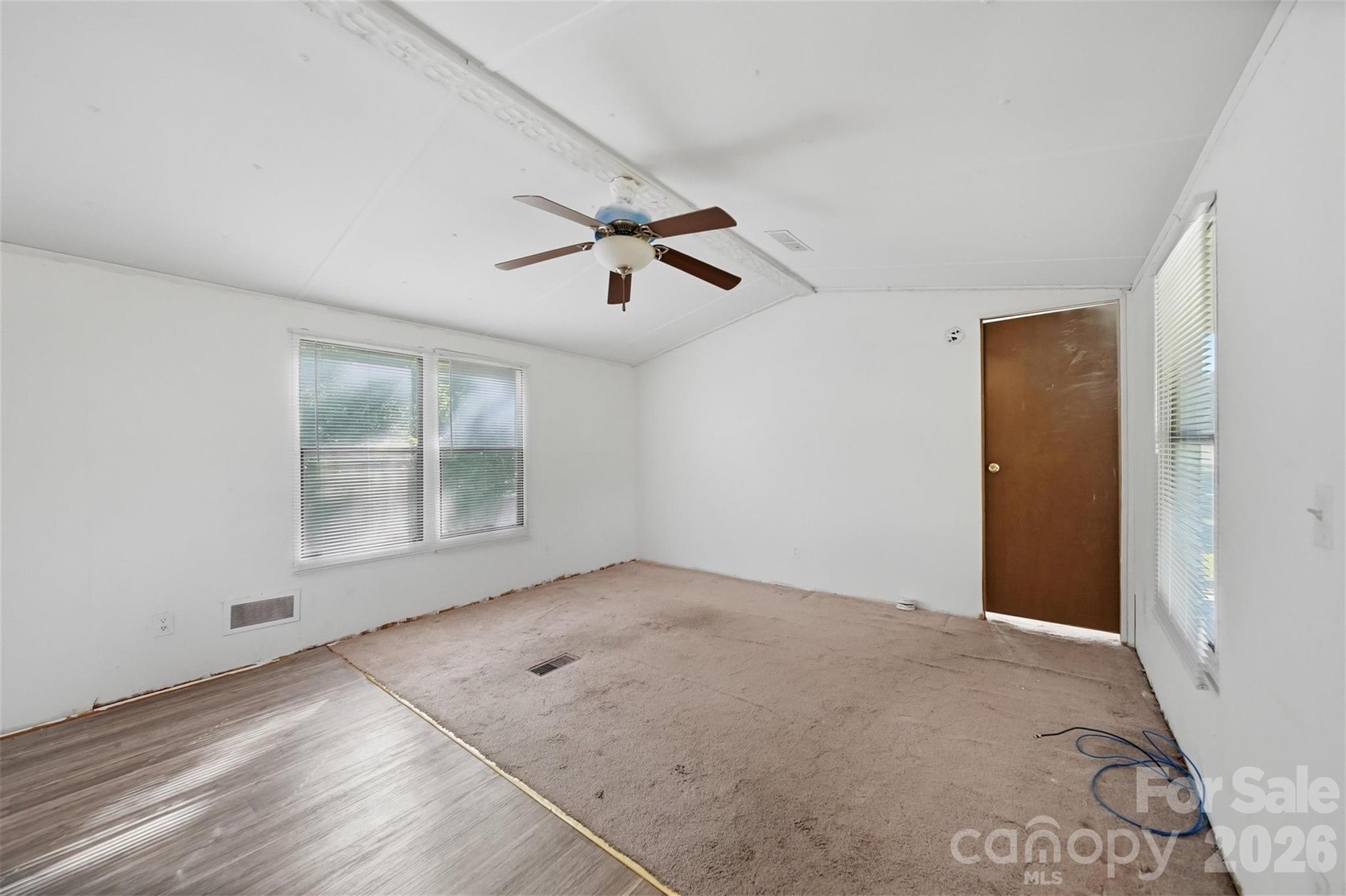 300 Excelsior Drive — Connelly Springs