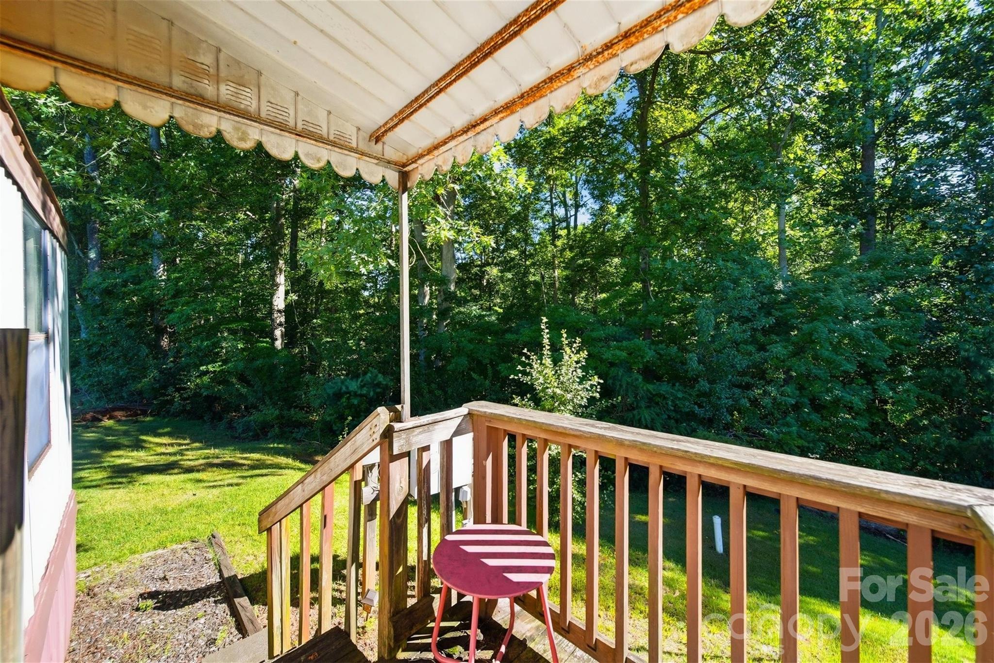 300 Excelsior Drive — Connelly Springs