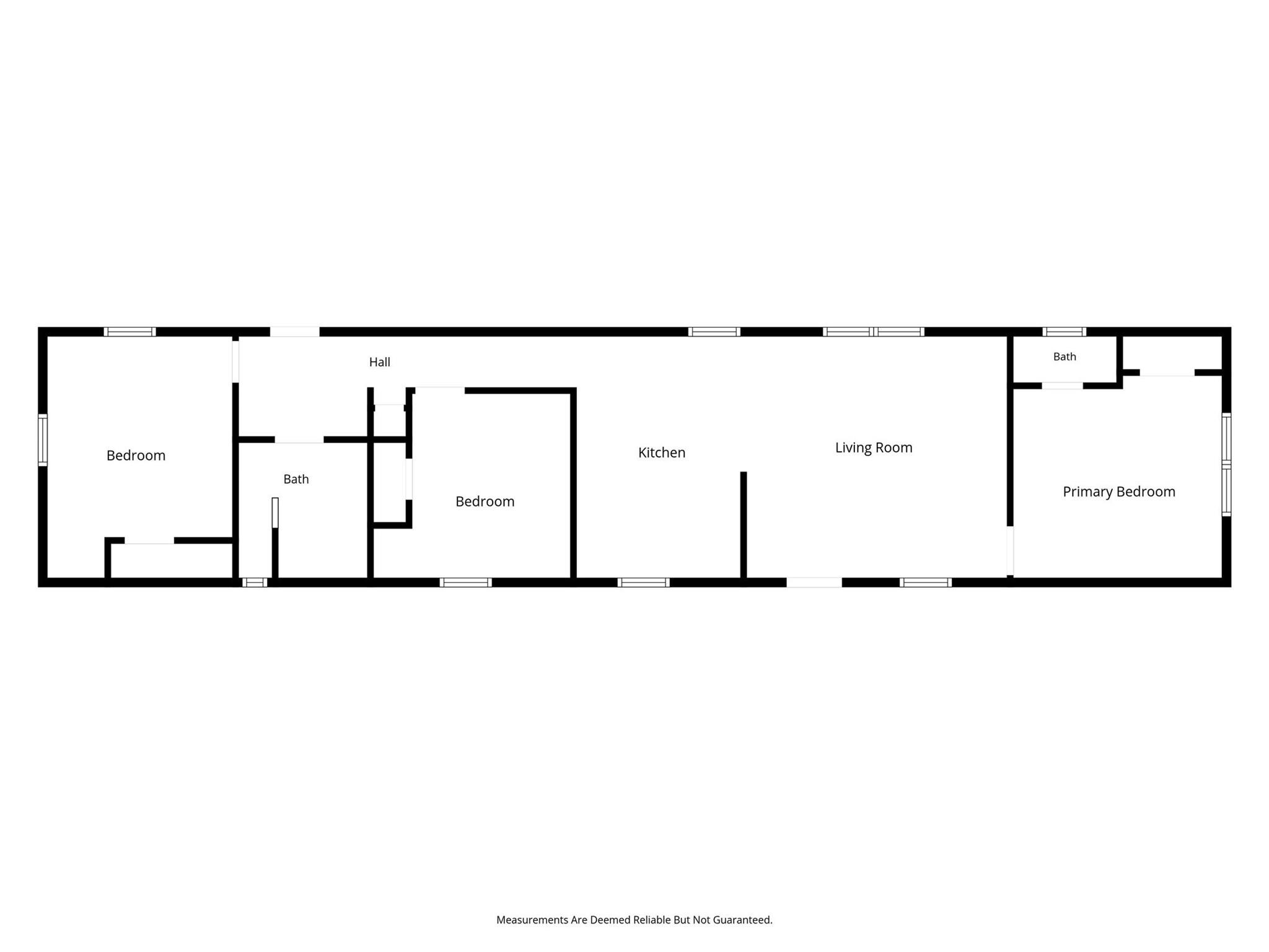 300 Excelsior Drive — Connelly Springs