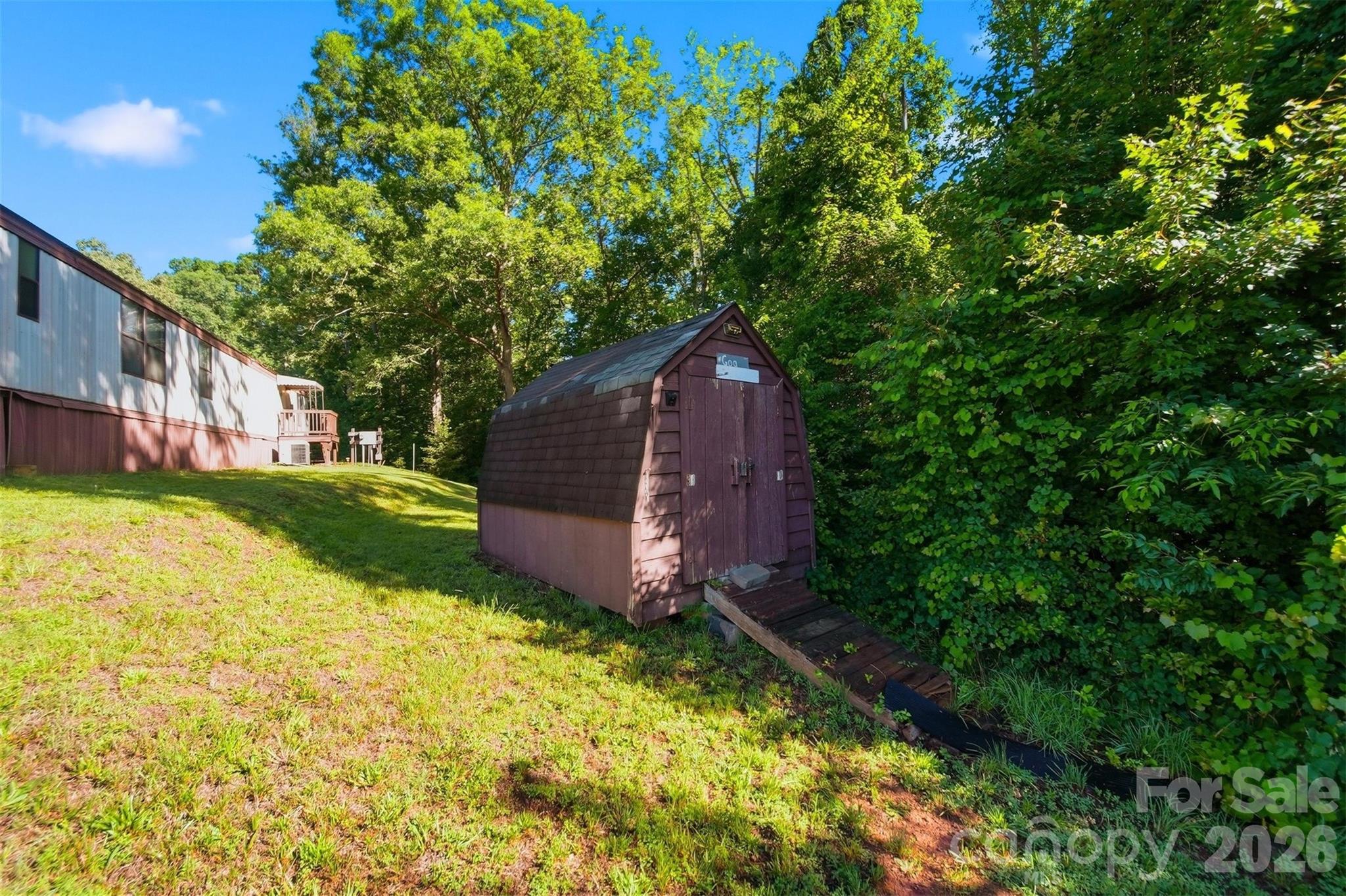 300 Excelsior Drive — Connelly Springs