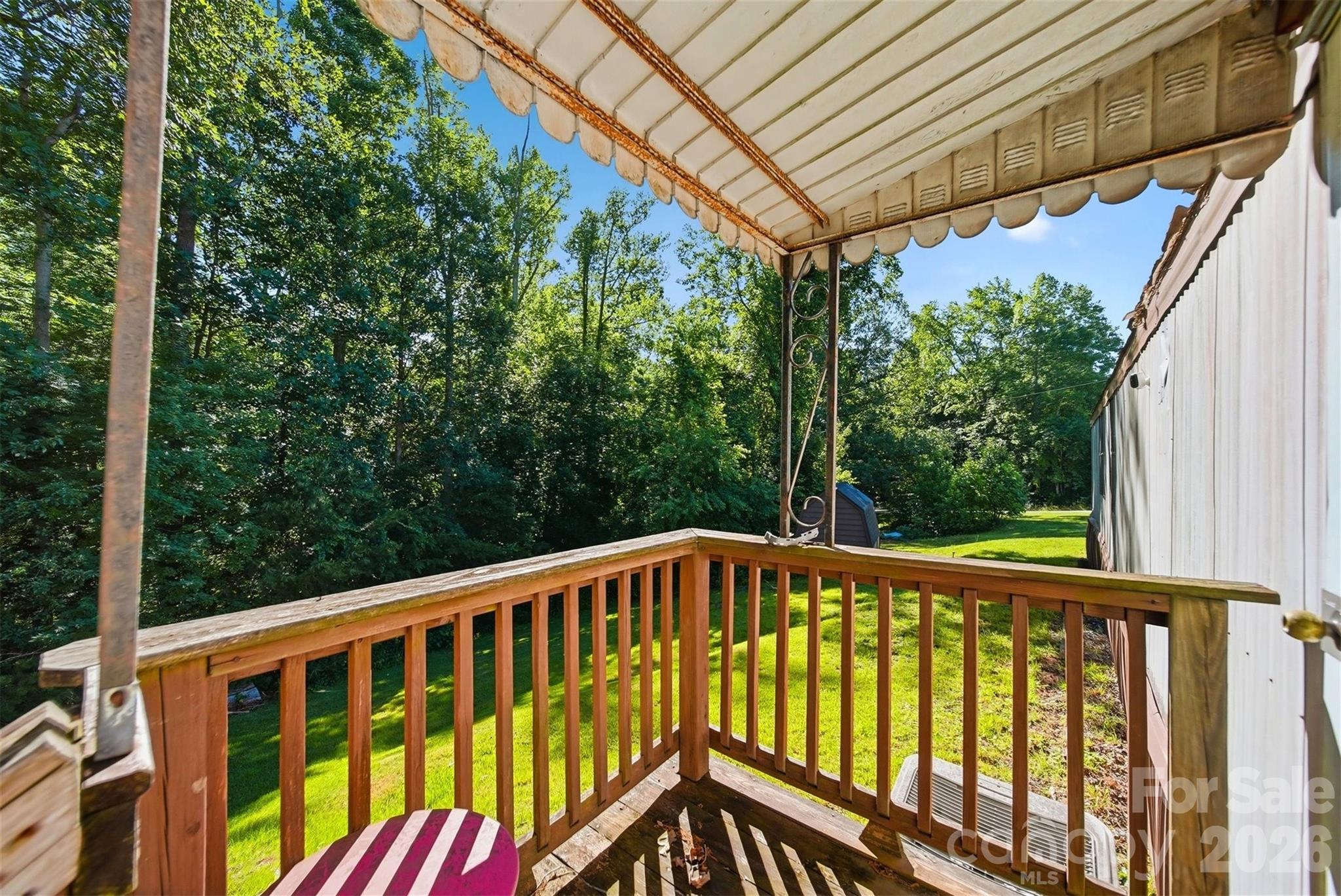 300 Excelsior Drive — Connelly Springs