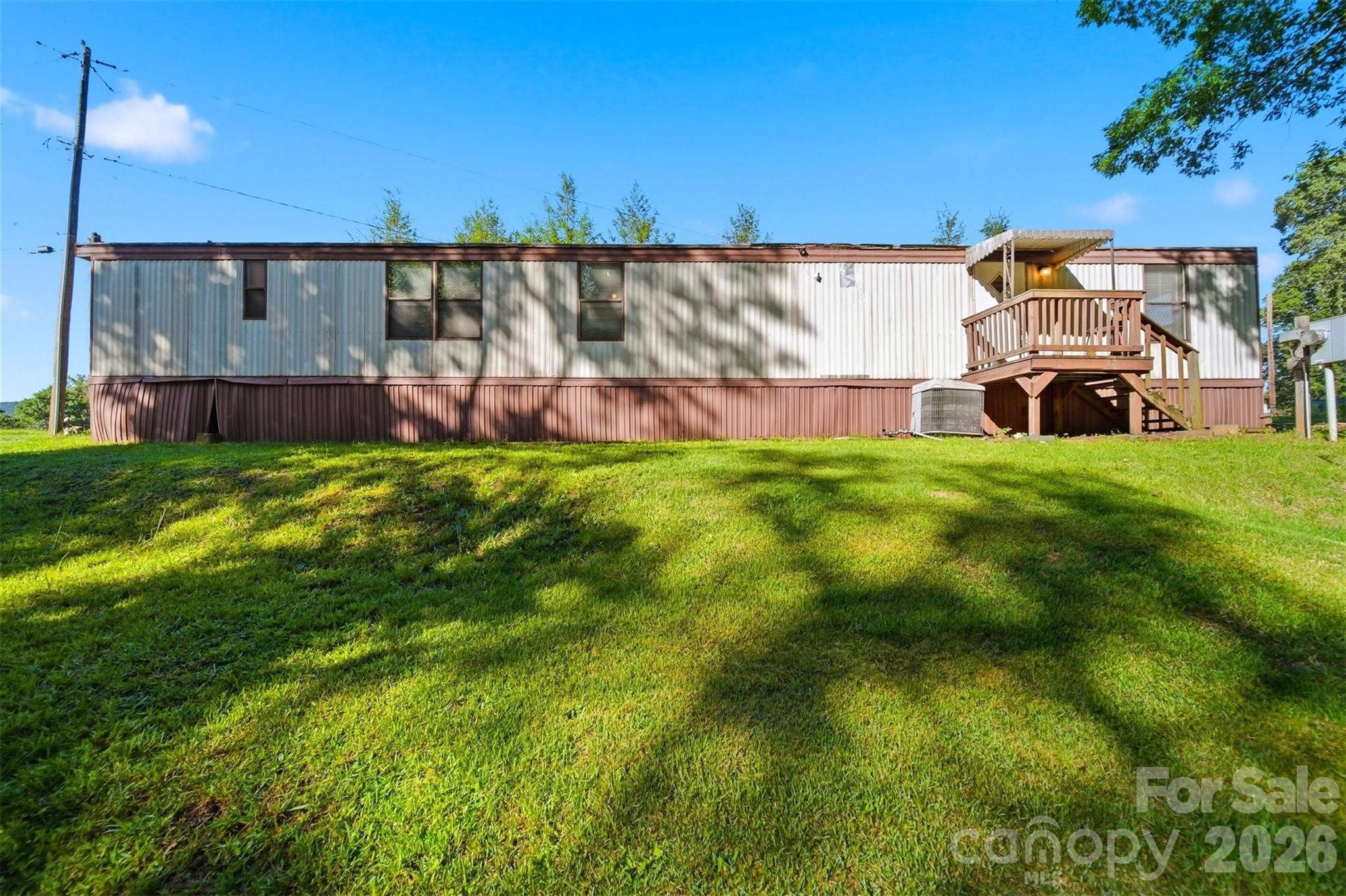 300 Excelsior Drive — Connelly Springs