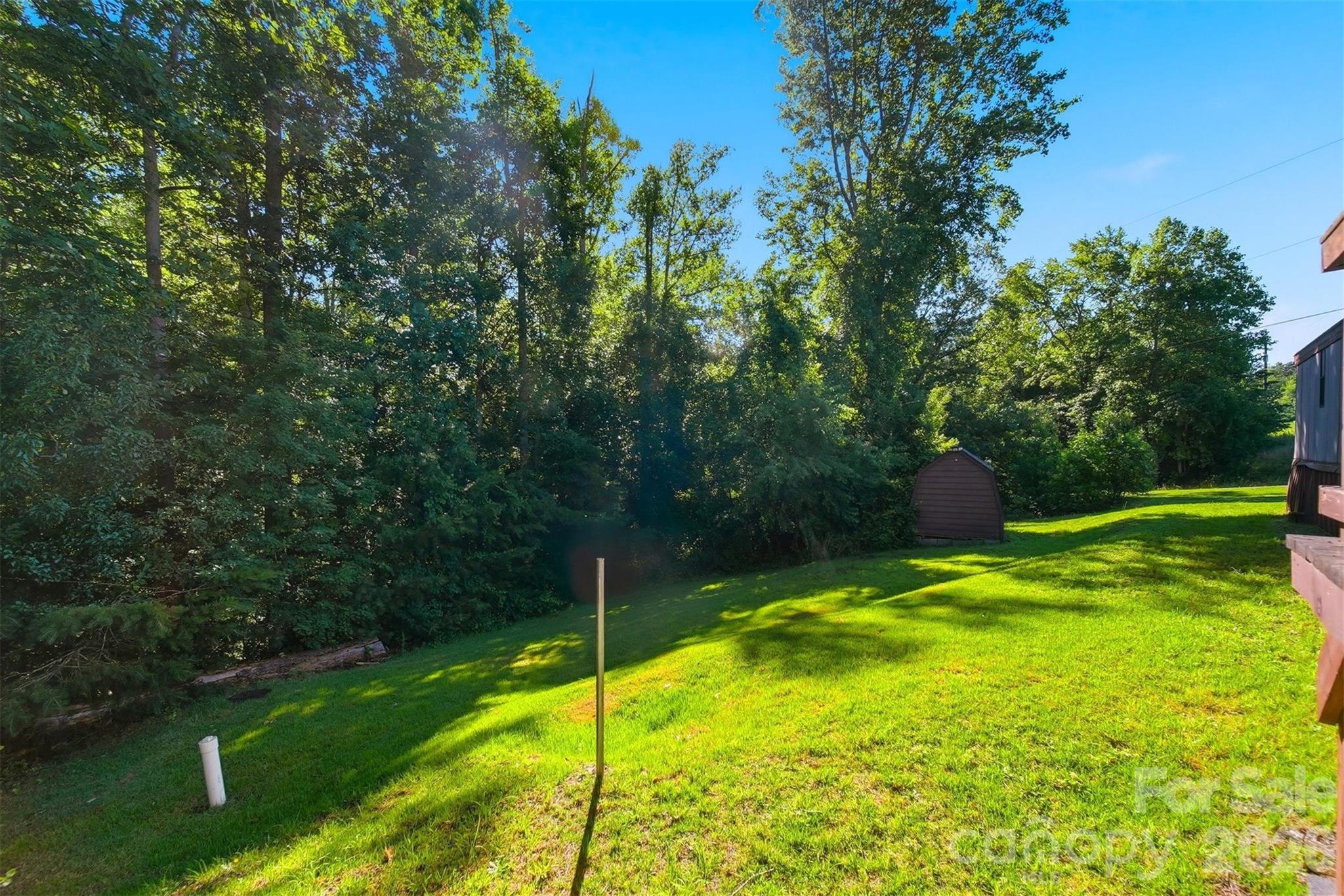 300 Excelsior Drive — Connelly Springs