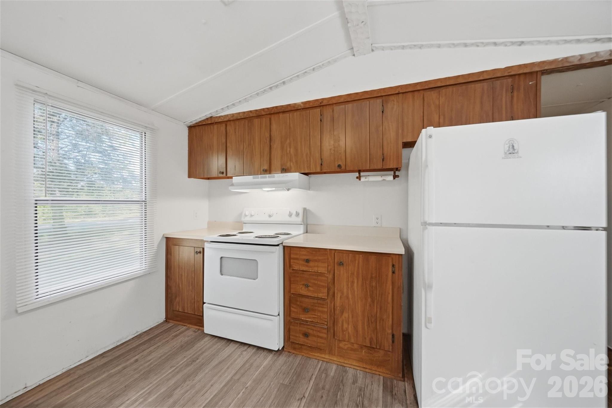 300 Excelsior Drive — Connelly Springs