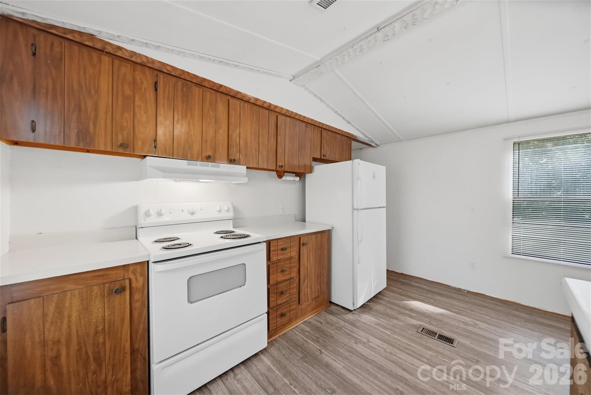 300 Excelsior Drive — Connelly Springs