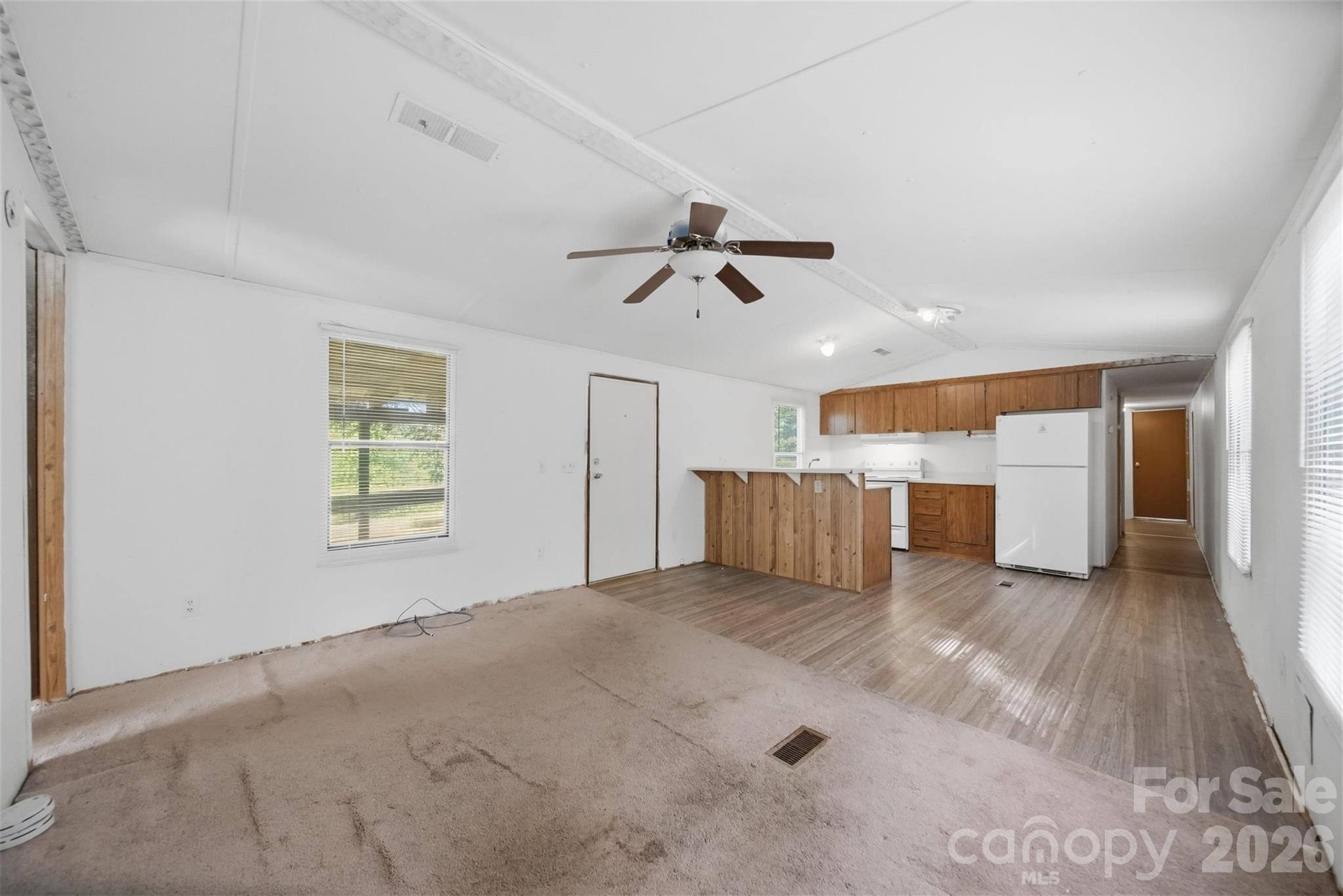 300 Excelsior Drive — Connelly Springs