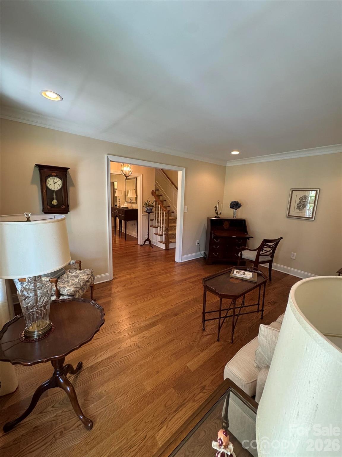 4142 Rillaby Avenue — Rock Hill