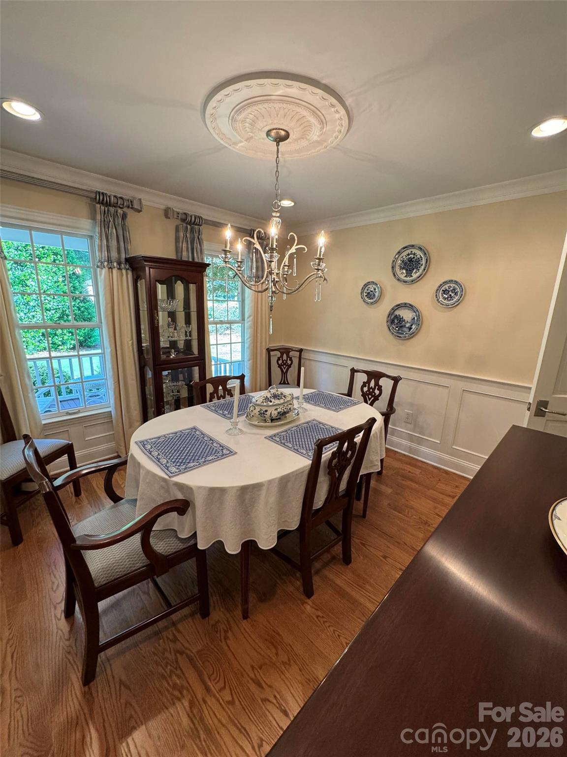 4142 Rillaby Avenue — Rock Hill