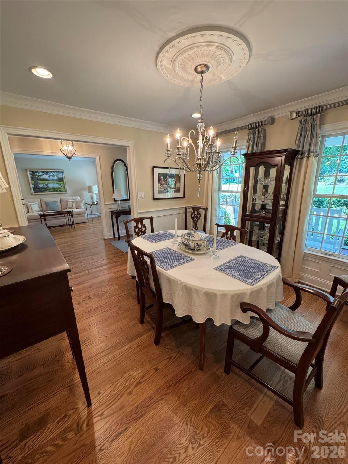 4142 Rillaby Avenue — Rock Hill