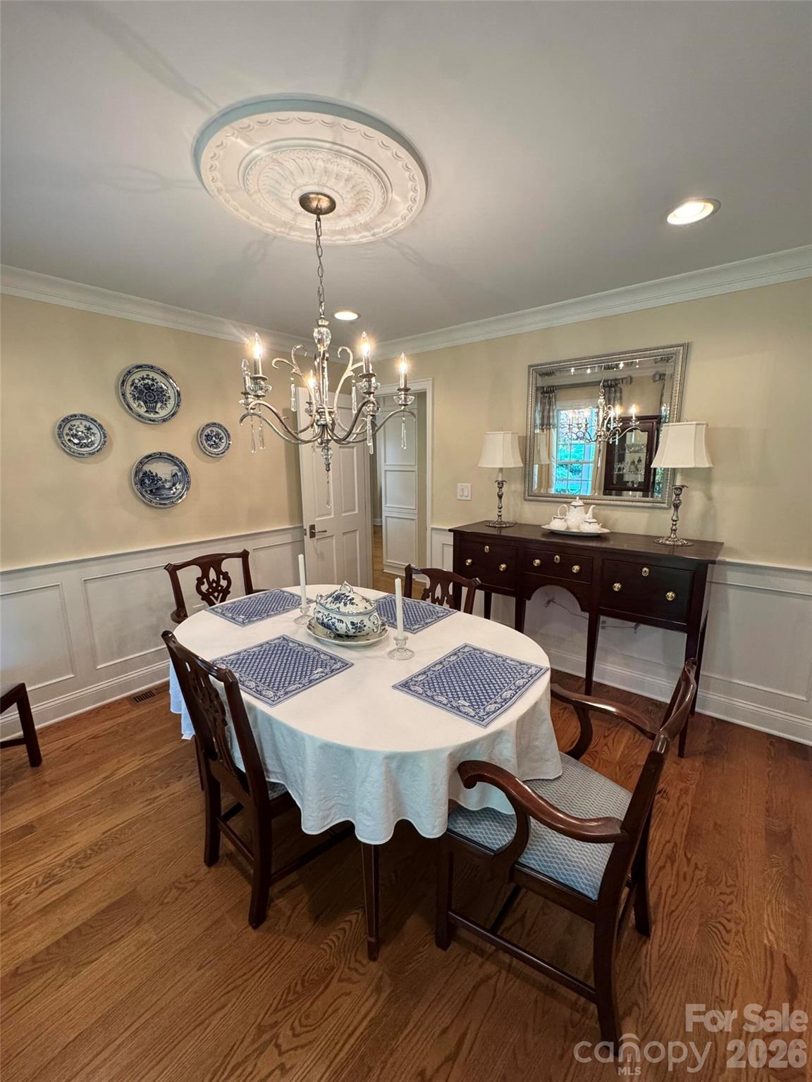 4142 Rillaby Avenue — Rock Hill