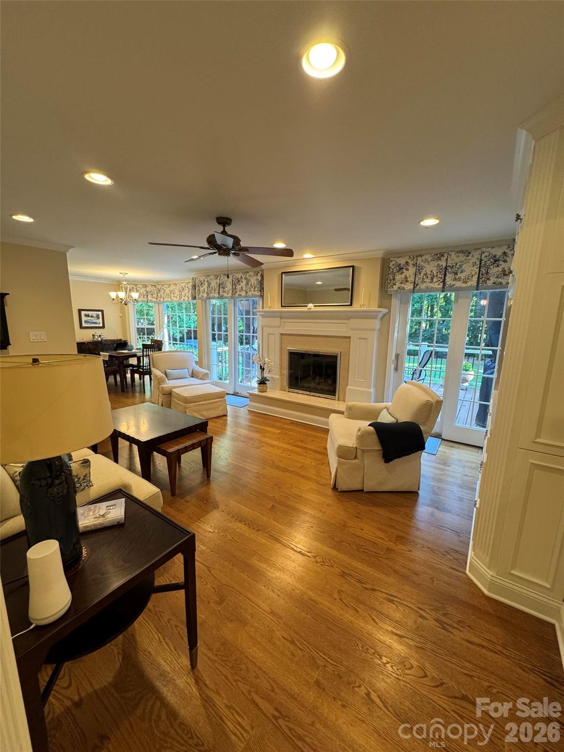 4142 Rillaby Avenue — Rock Hill