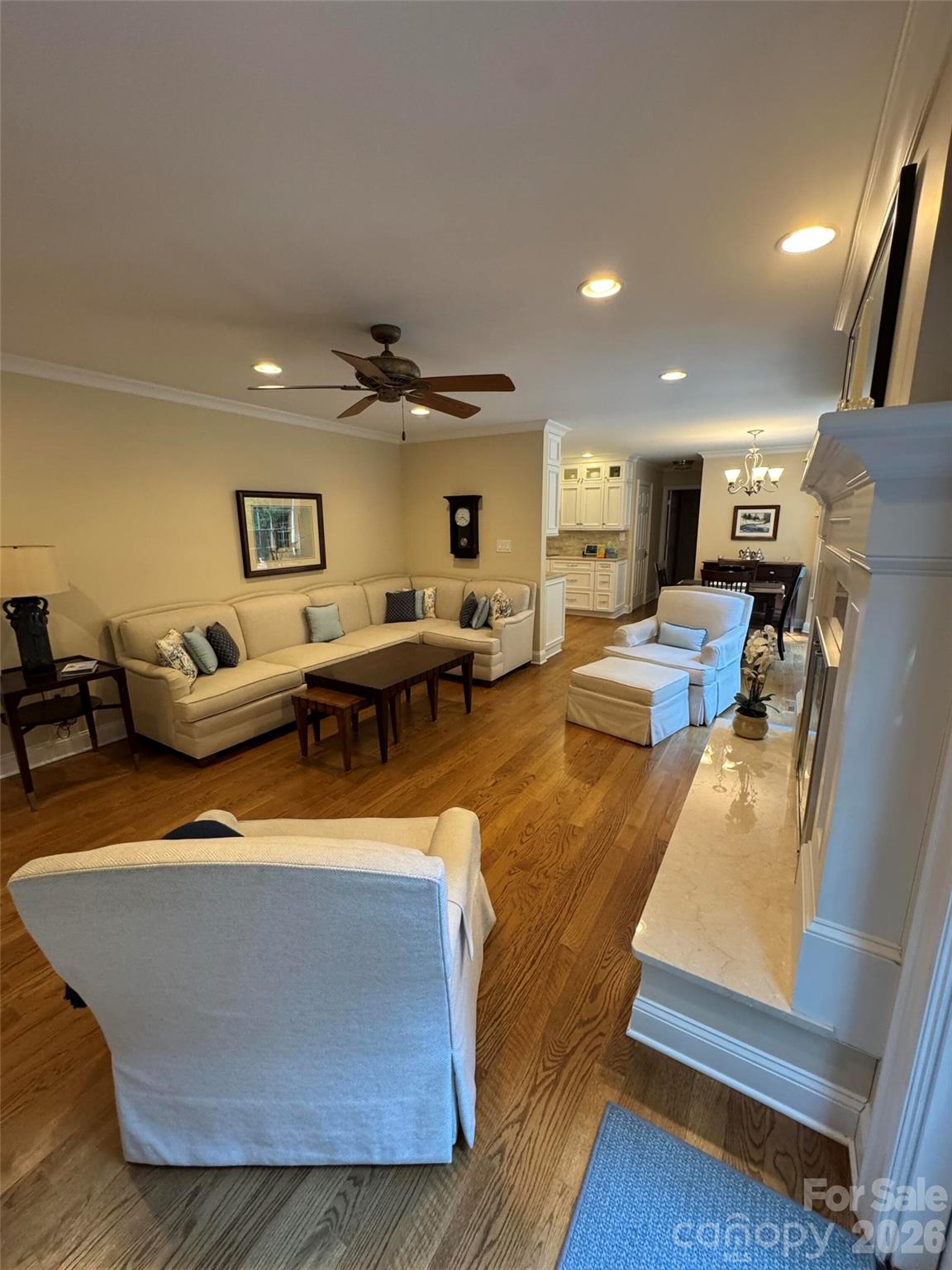 4142 Rillaby Avenue — Rock Hill