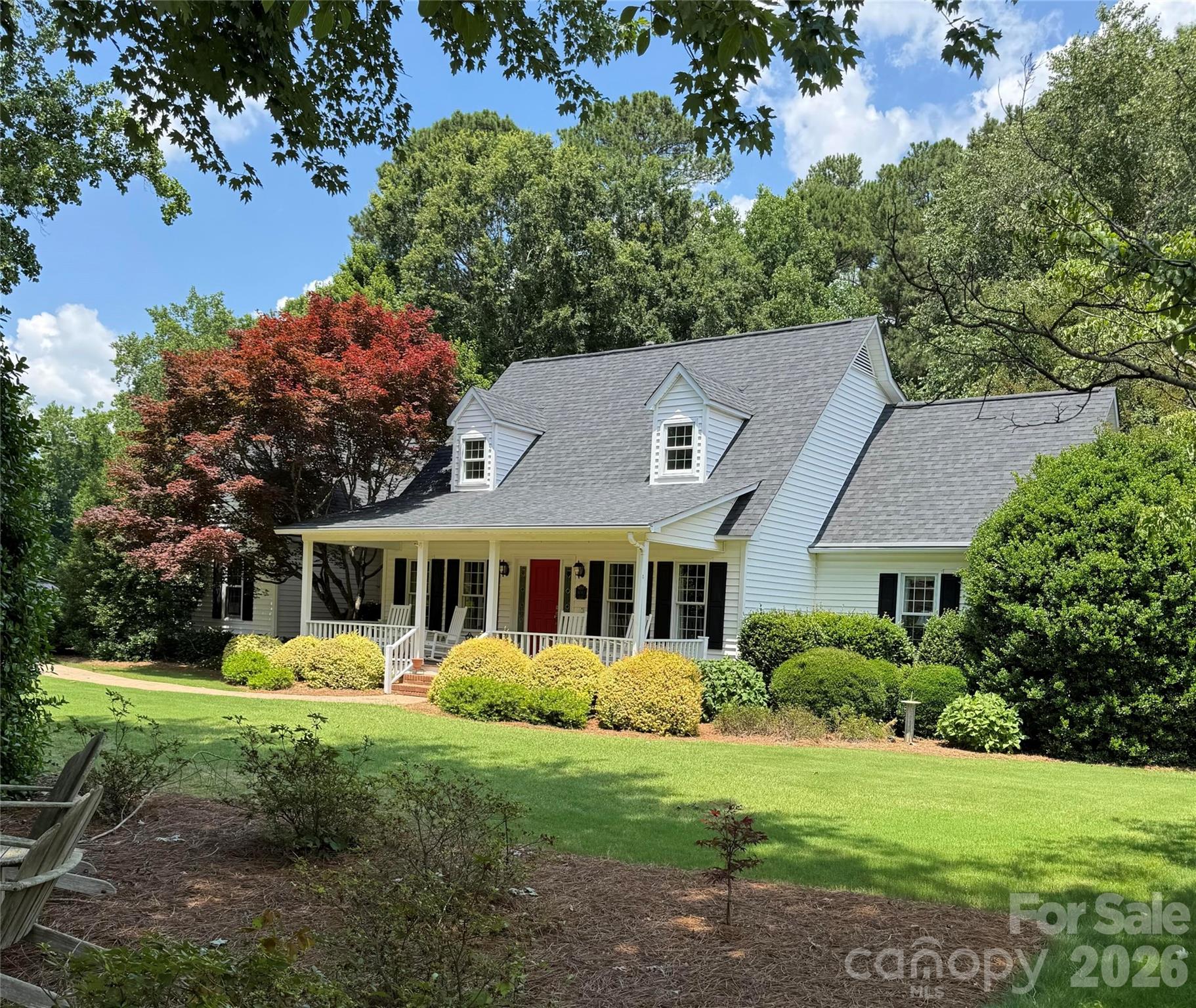 4142 Rillaby Avenue — Rock Hill