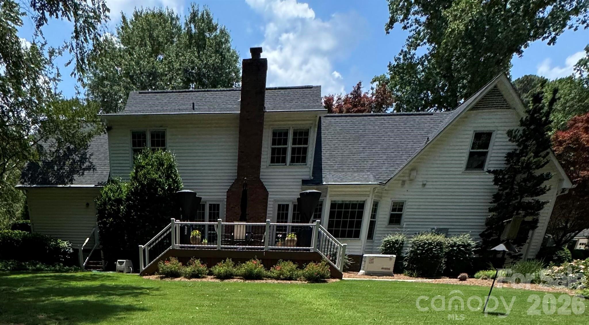 4142 Rillaby Avenue — Rock Hill