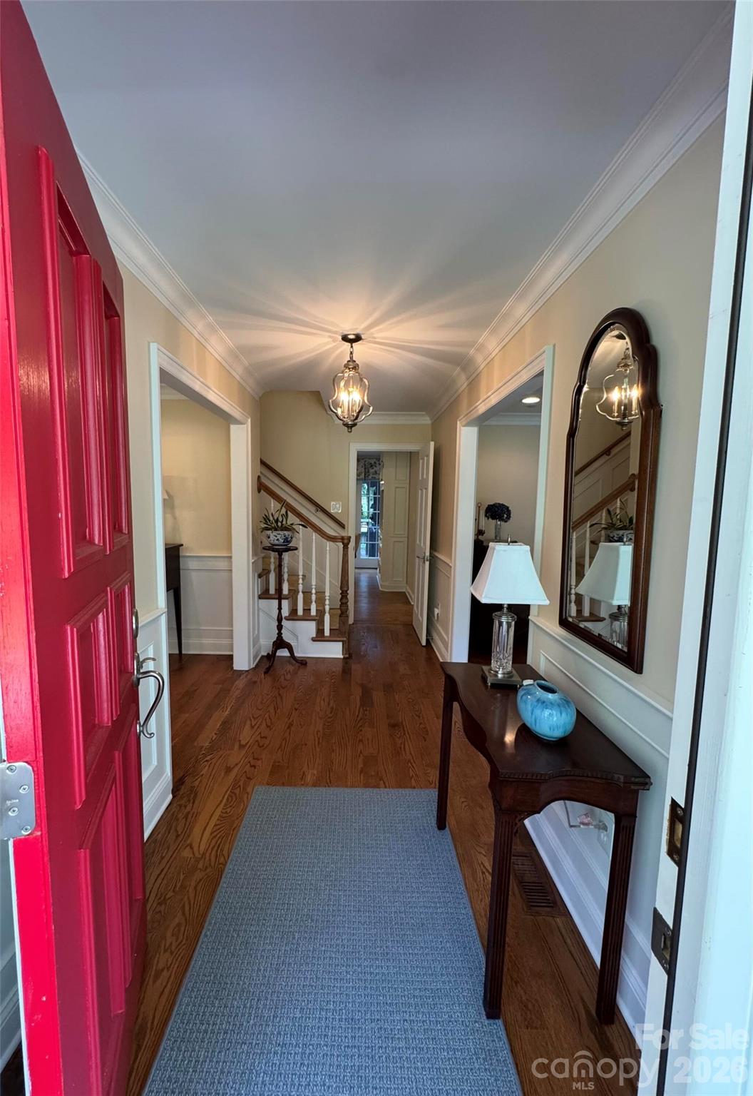 4142 Rillaby Avenue — Rock Hill