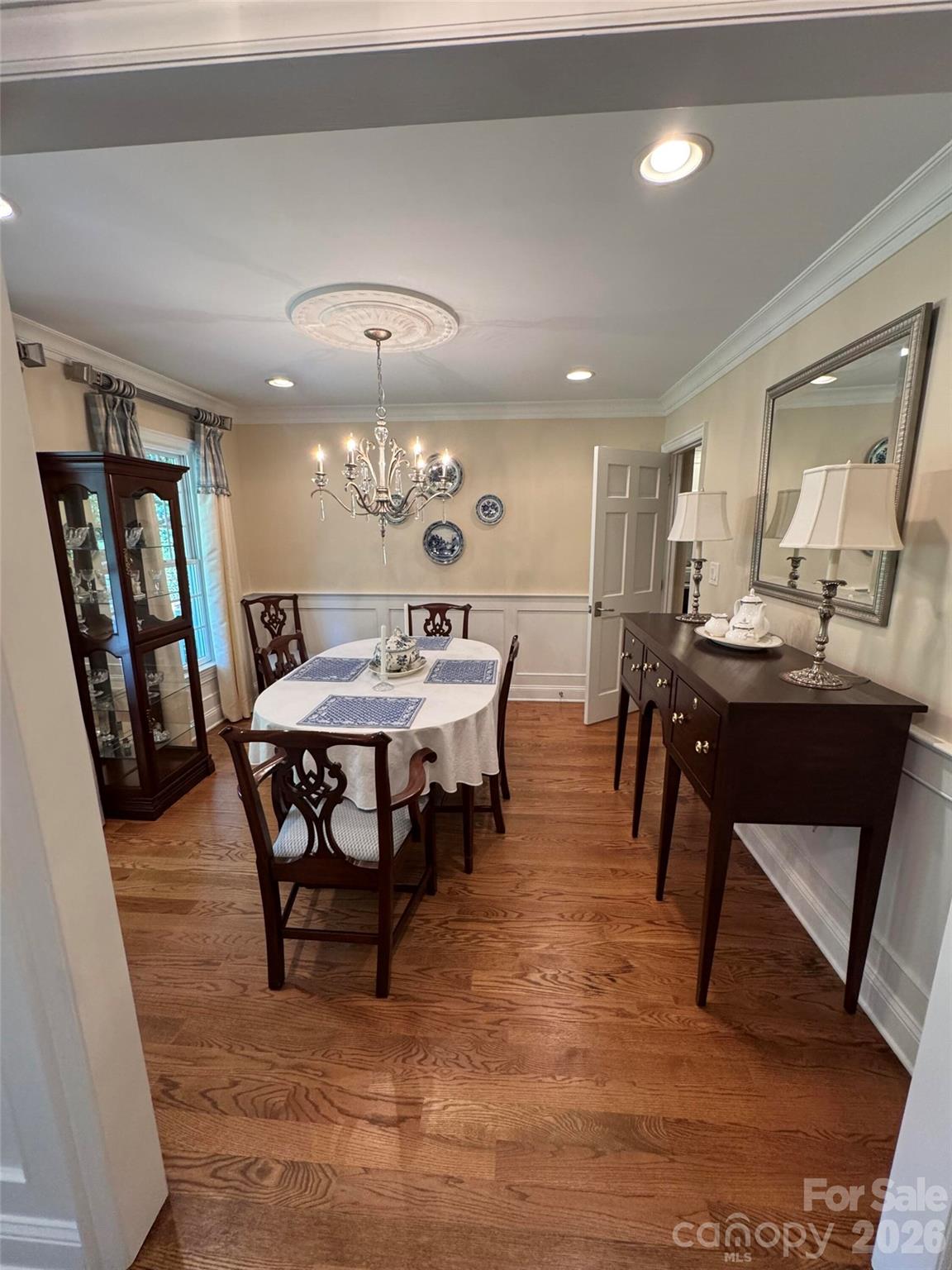 4142 Rillaby Avenue — Rock Hill