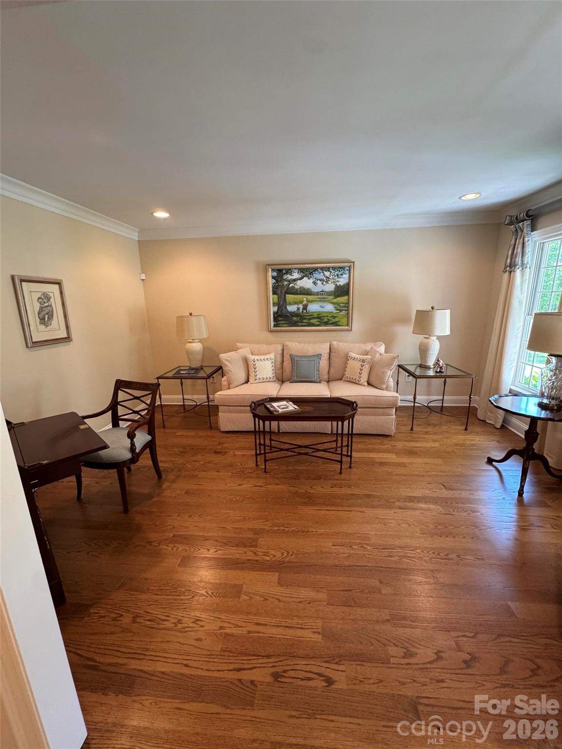 4142 Rillaby Avenue — Rock Hill