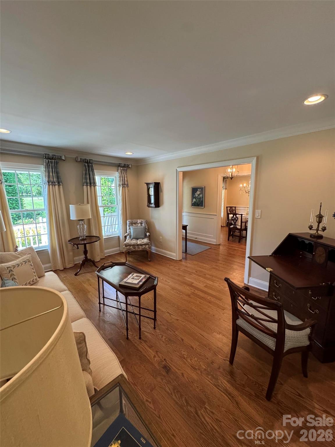 4142 Rillaby Avenue — Rock Hill